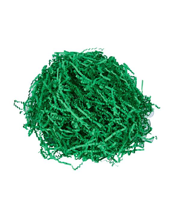 Shredded Paper - Green
