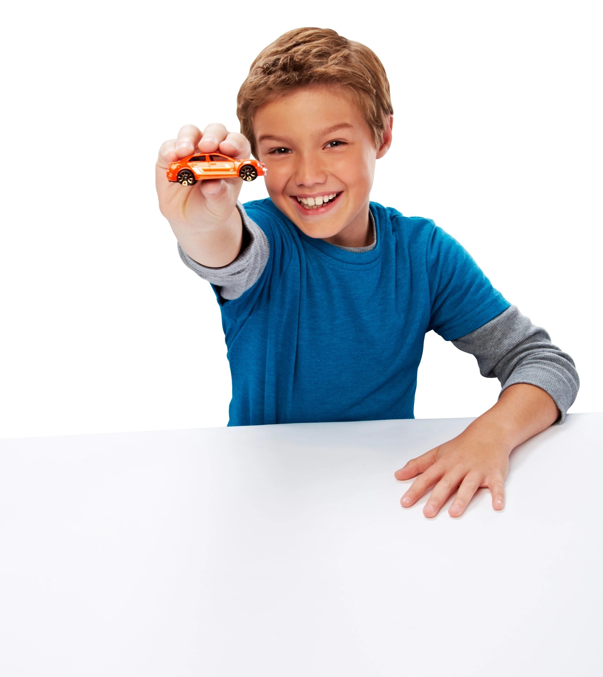 3 20 Pack Hot Wheels Essentials Basic Cars Set, 3 of 3
