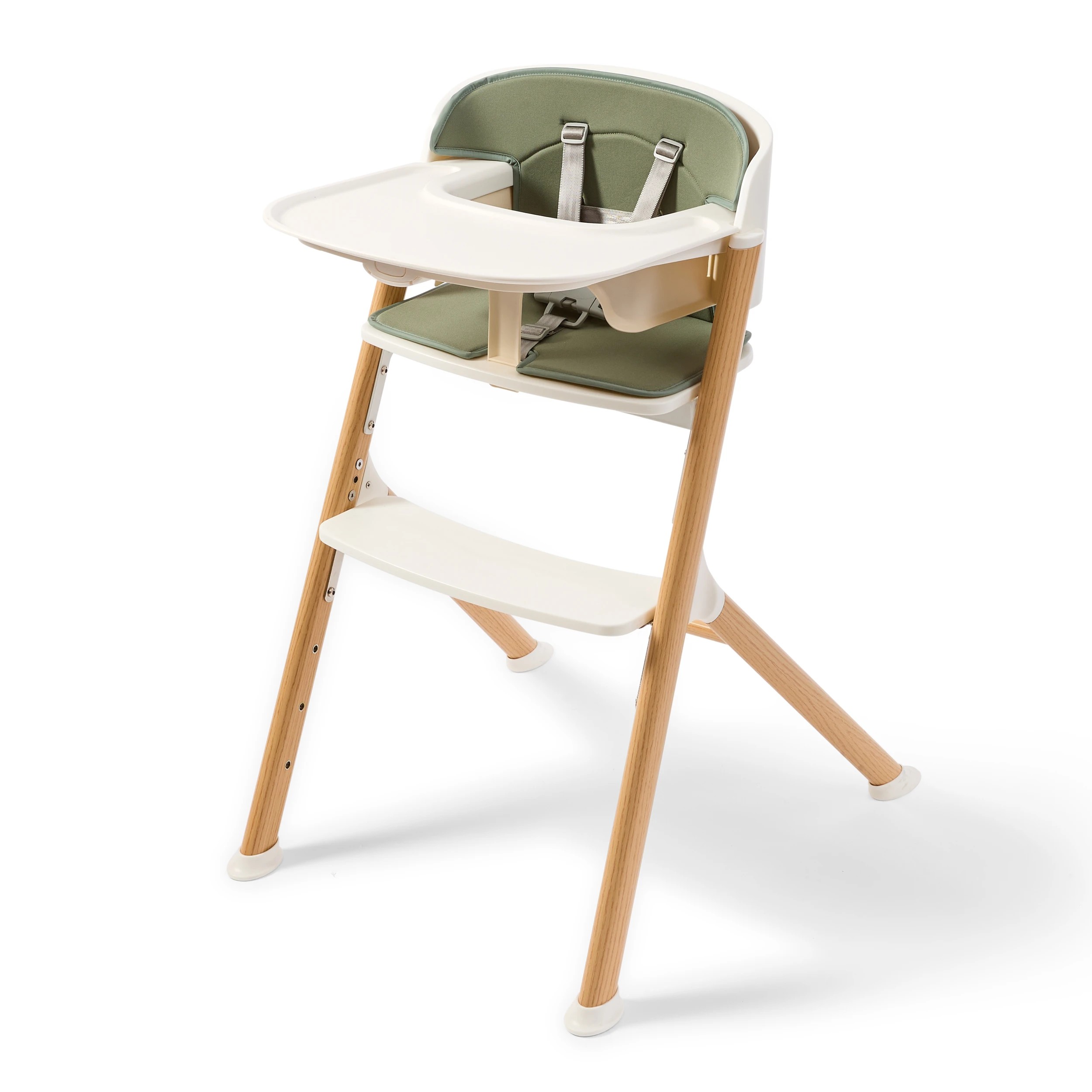 5 2-in-1 Highchair, 5 of 9