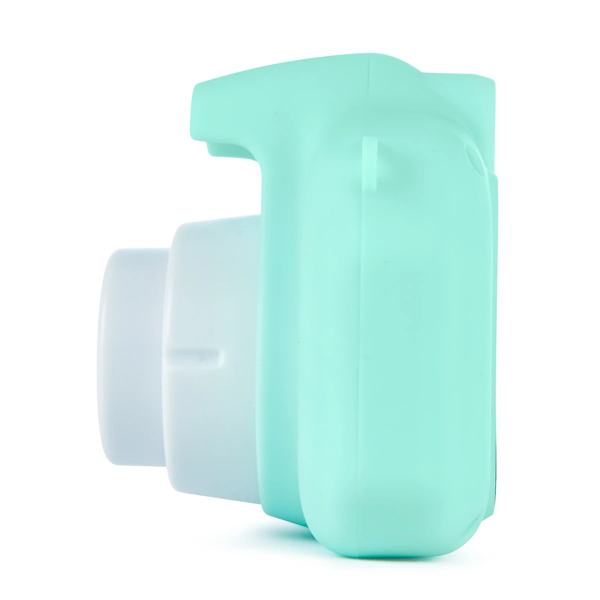 5 Mini Digital Camera - Mint, 5 of 9