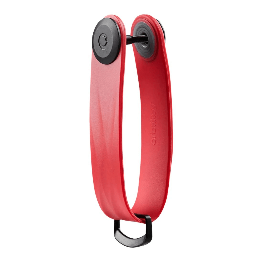 3 Orbitkey Organiser Lite Active Ruby, 3 of 4