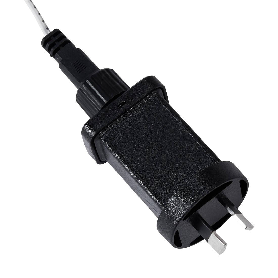 6 Low Voltage LED Light Up Multifunction Spiral Tree, 6 of 7