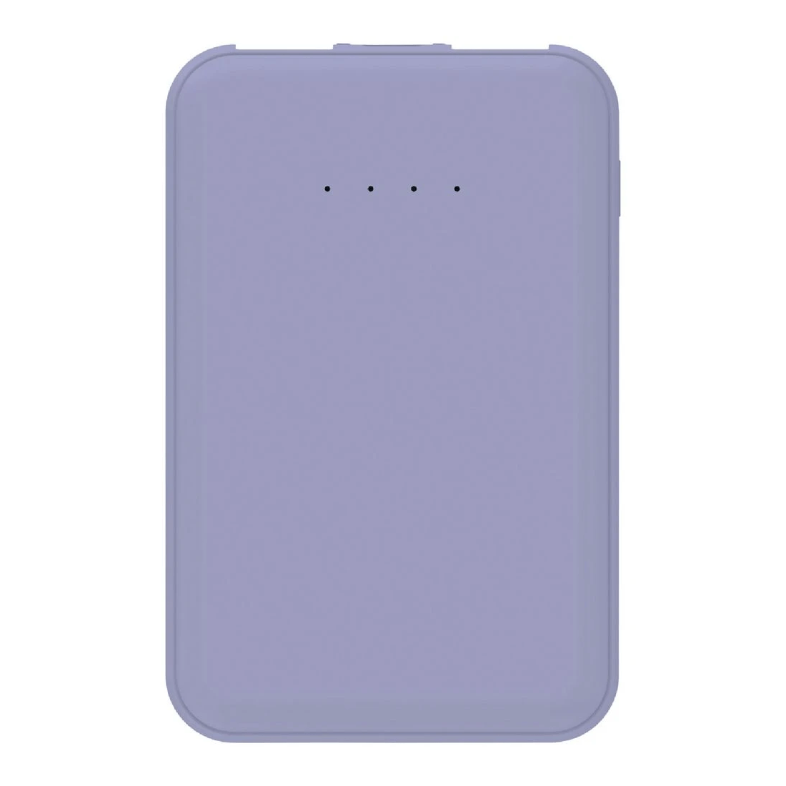 2 Otto 5K Powerbank Pastel Blue, 2 of 5