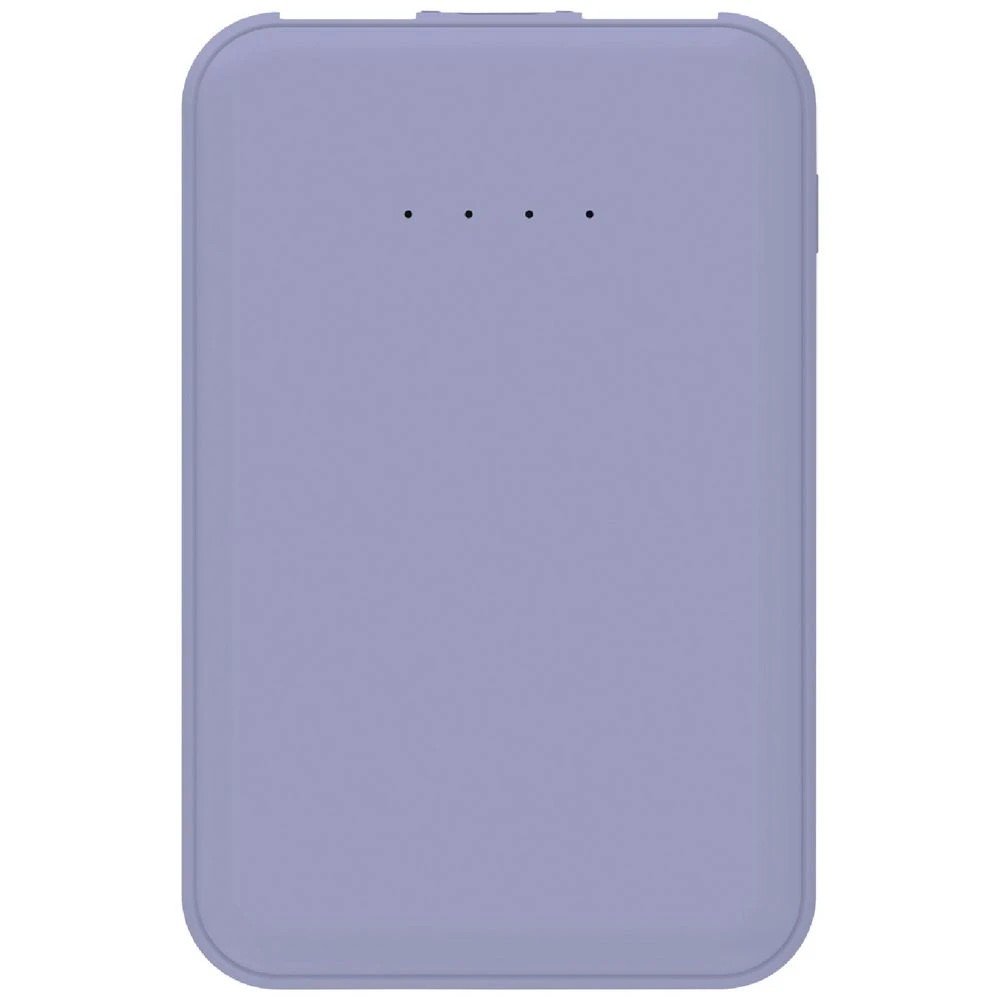2 Otto 5K Powerbank Pastel Blue, 2 of 5