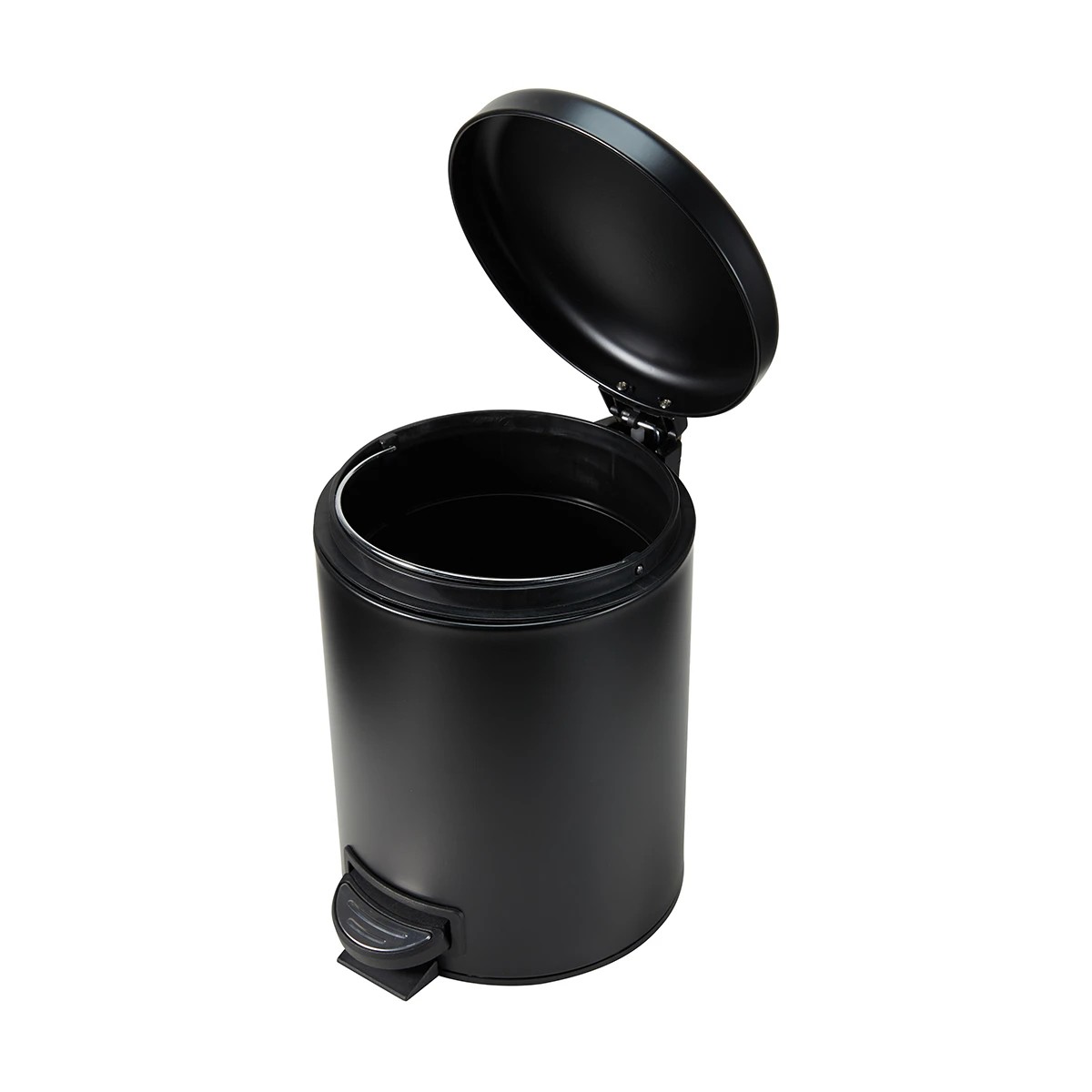 2 Matte Black Bin, 2 of 7