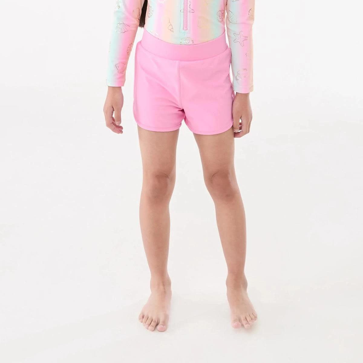 1 Swim Shorts PRISMATIC PINK, 1 of 5