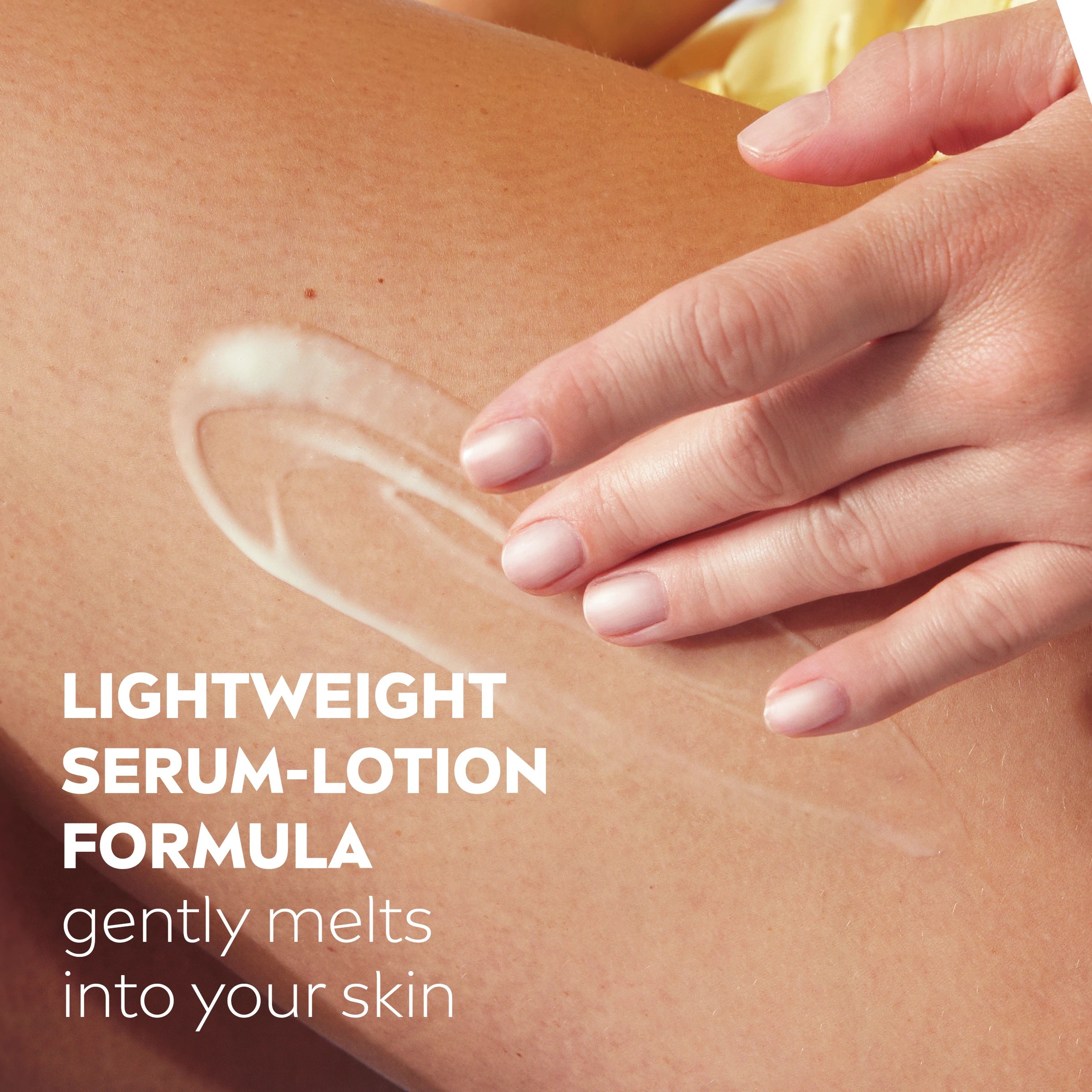 5 Nivea Q10 Firming + Energising Body Serum-Lotion 200ml - Hyaluronic Acid and Vitamin C, 5 of 8