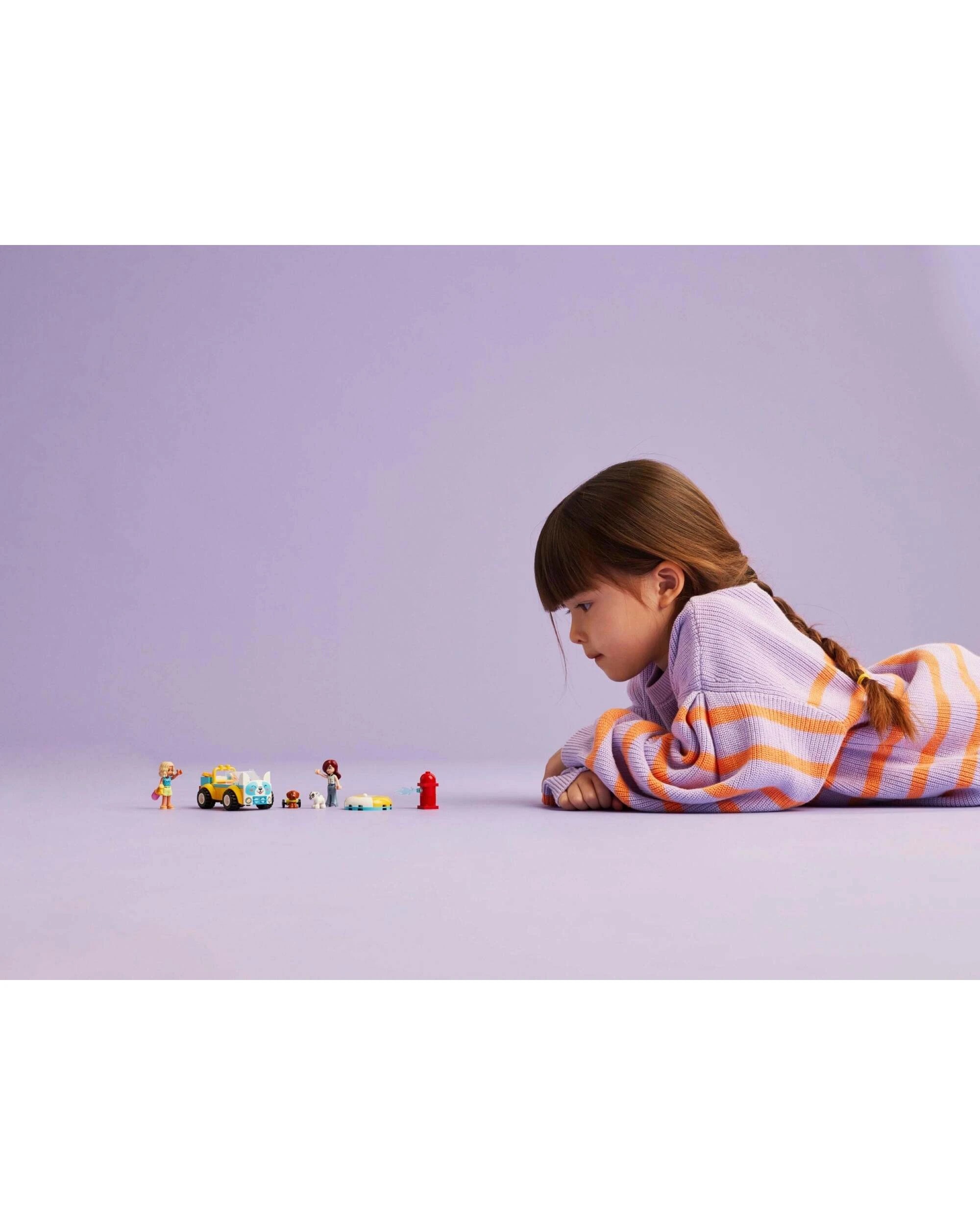 5 LEGO Friends 42635 Dog Grooming Car Playset, 5 of 5