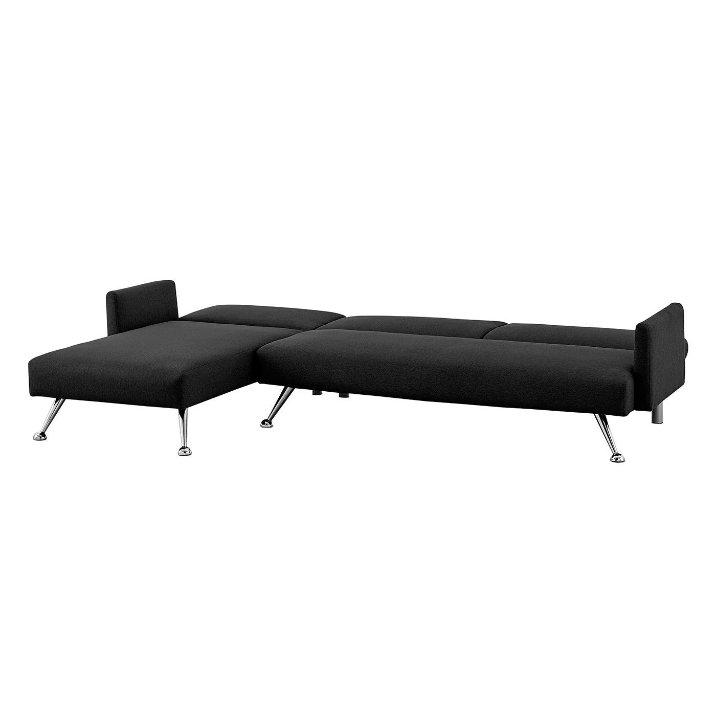 3 Foret 3 Seater Sofa Bed Modular Corner Lounge Couch, 3 of 7