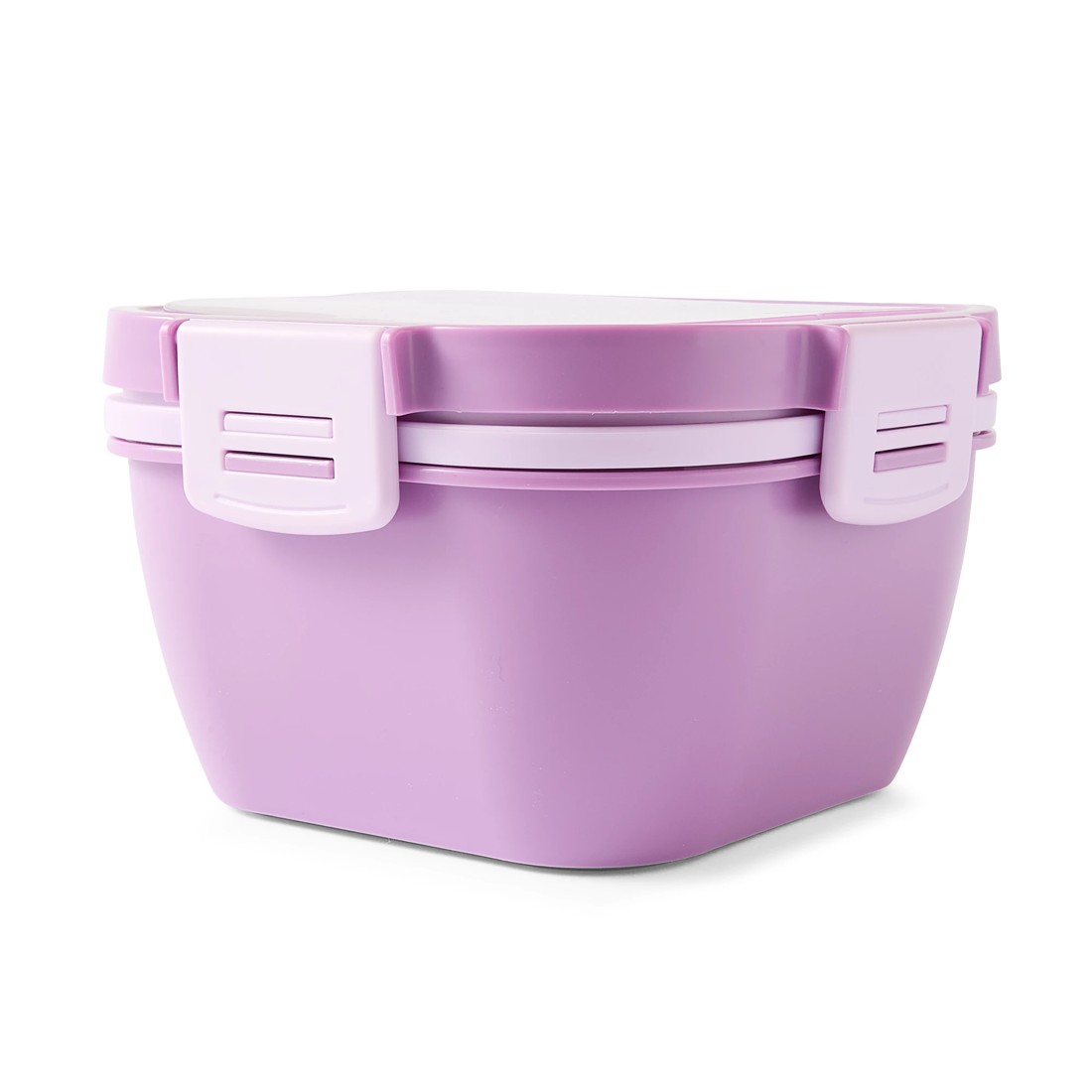 2 Lilac Salad Bowl, 2 of 8