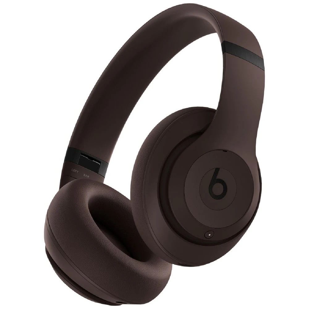 1 Beats Studio Pro Wireless Headphones Brown, 1 of 9