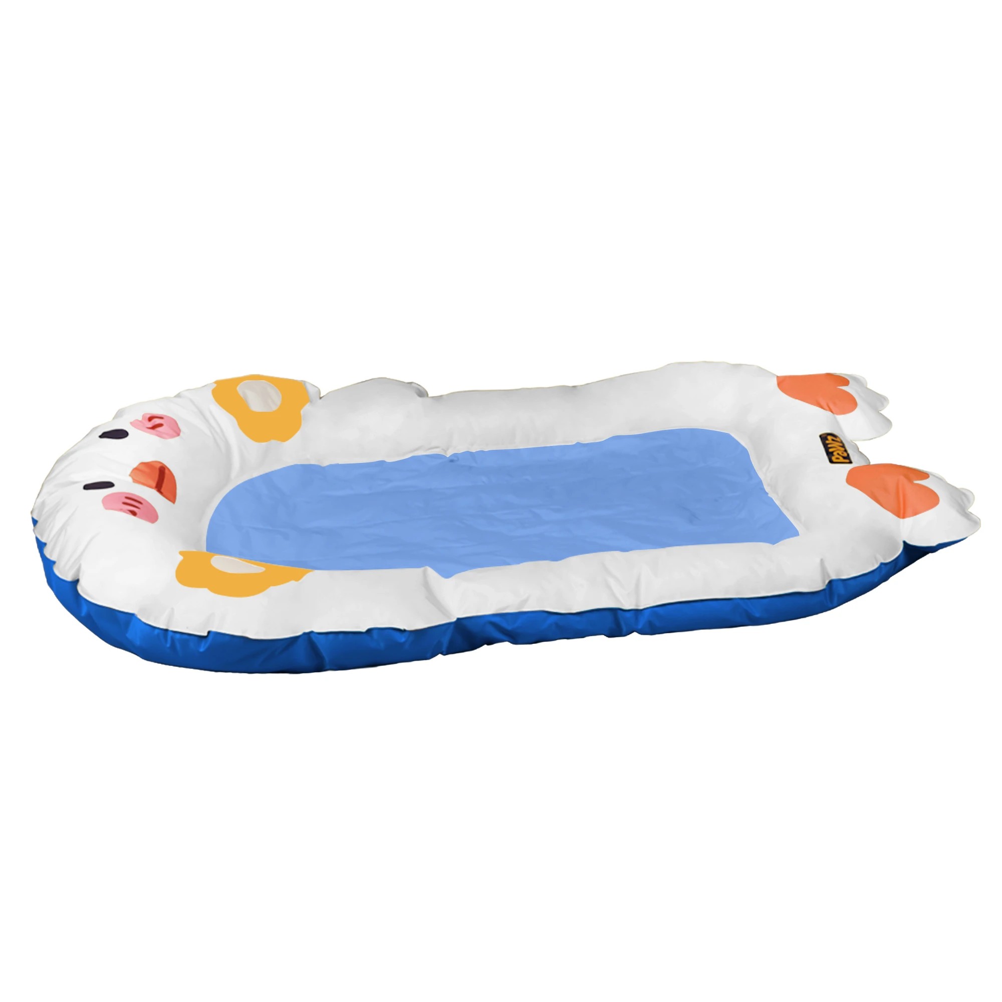 2 Pawz Pet Cooling Mat 170x130, 2 of 6