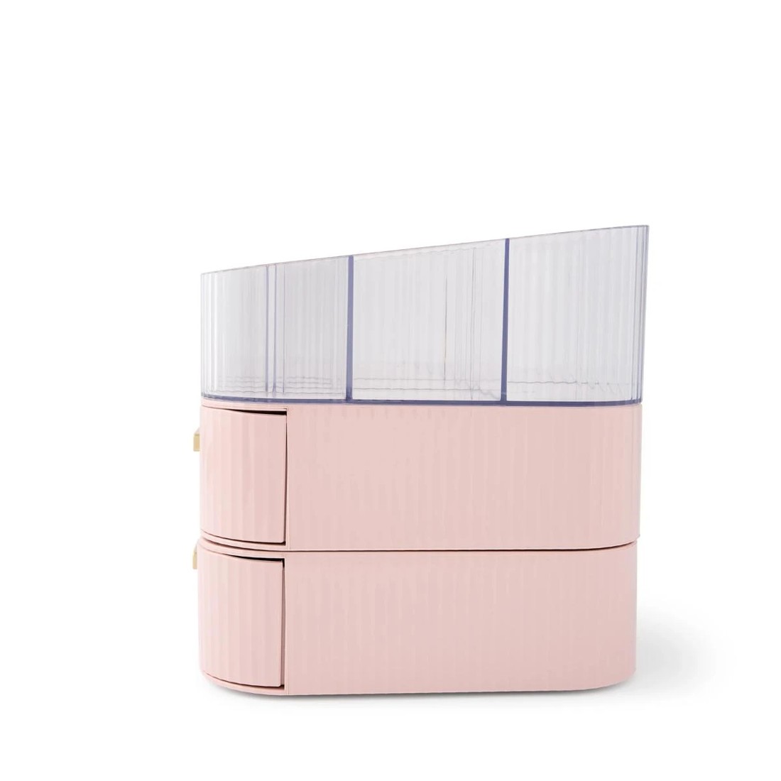 6 3 Tier Cosmetic Organiser, 6 of 9