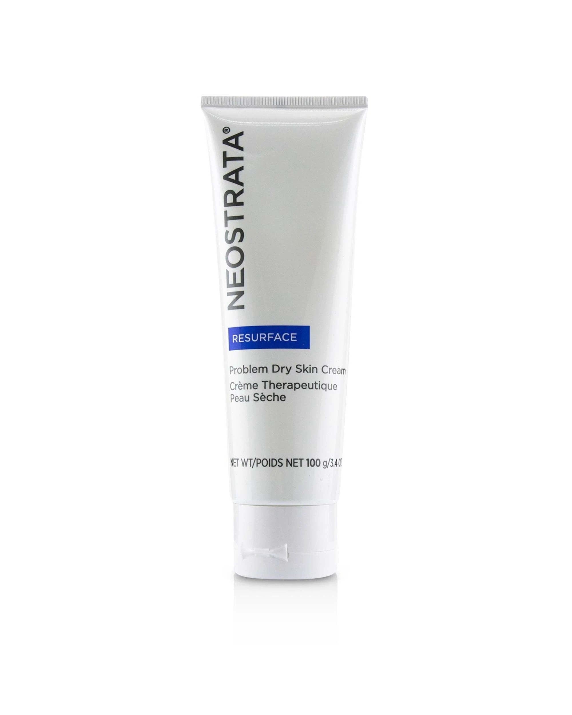1 Neostrata Resurface - Problem Dry Skin Cream 20 AHA/PHA 100g/3.4oz, 1 of 3