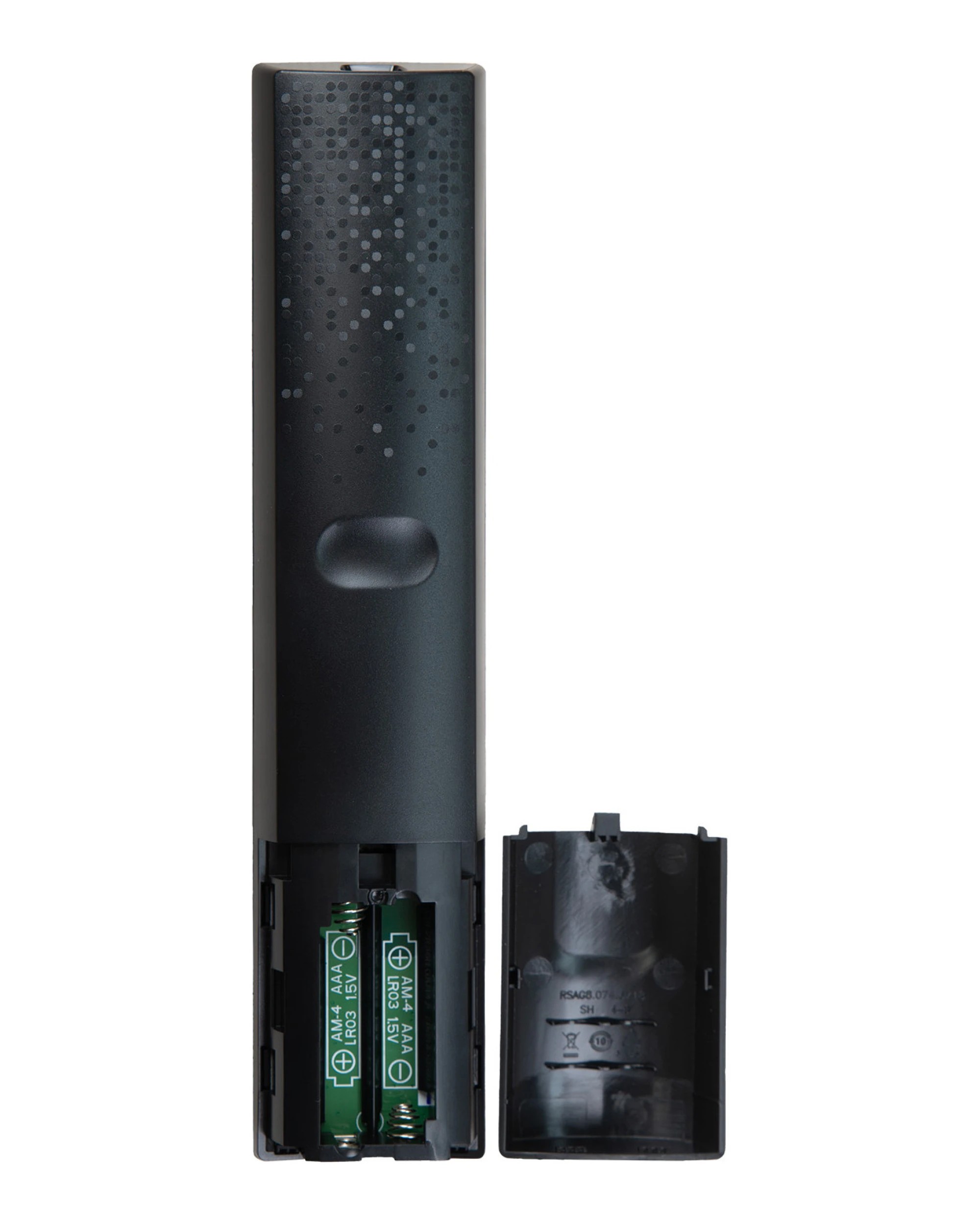 2 Hisense Genuine ERF2R36H TV Remote Control - Black, 2 of 4