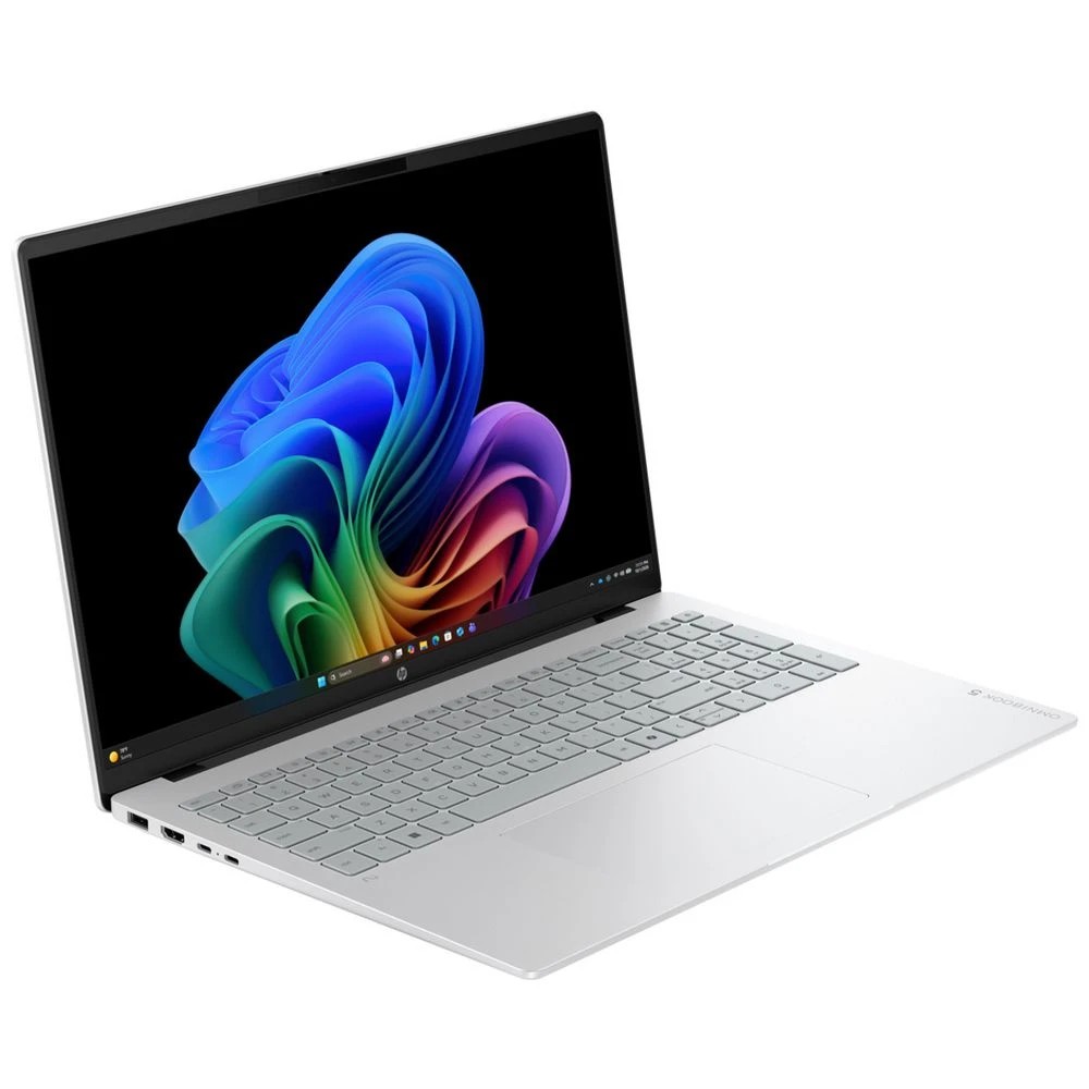 2 HP 16" Omnibook 5 Intel Core Ultra 5 16/512GB Copilot+ PC, 2 of 6