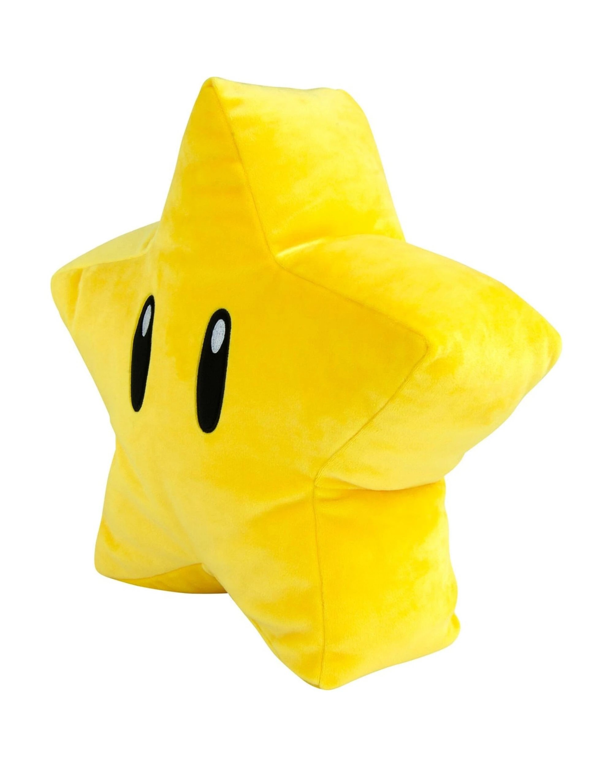 2 Club Mocchi-Mocchi Super Mario Super Star Mega 15 inch Plush, 2 of 5