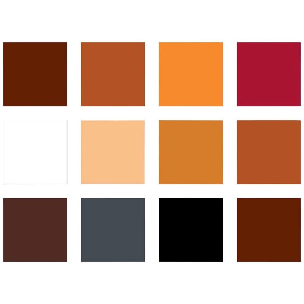 4 Staedtler People Of The World Coloured Pencils 12 Pack, 4 of 6