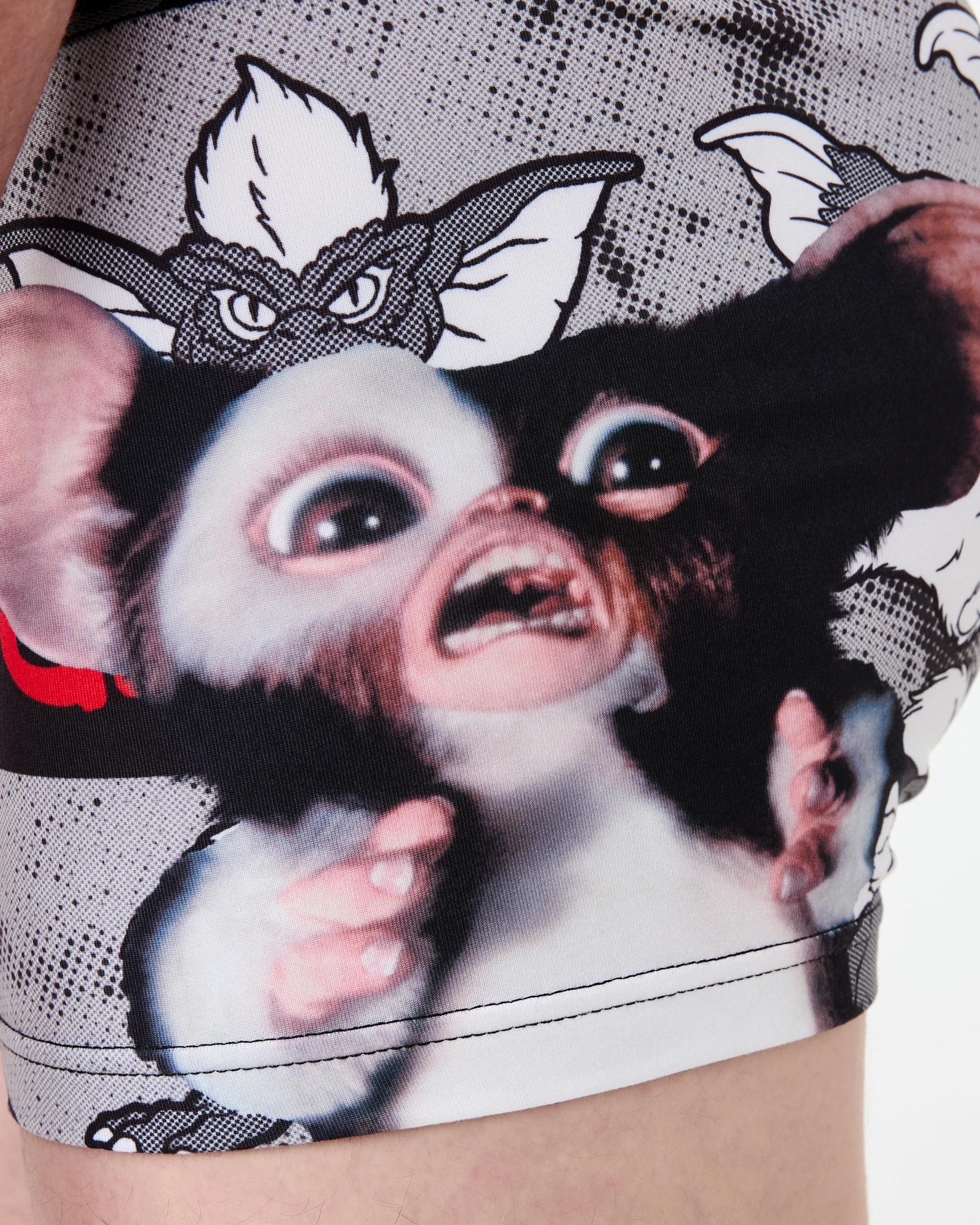 5 License Print Trunks Gremlins, 5 of 6