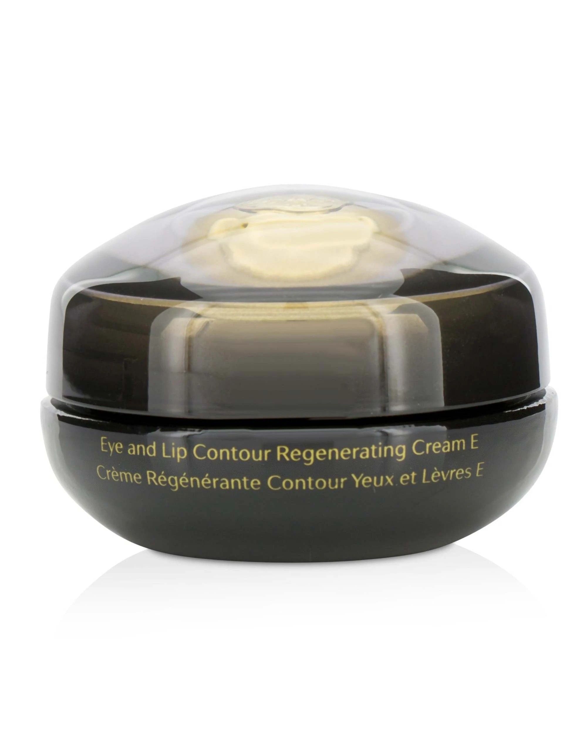 3 Shiseido Future Solution LX Eye & Lip Contour Regenerating Cream  17ml/0.61oz, 3 of 3