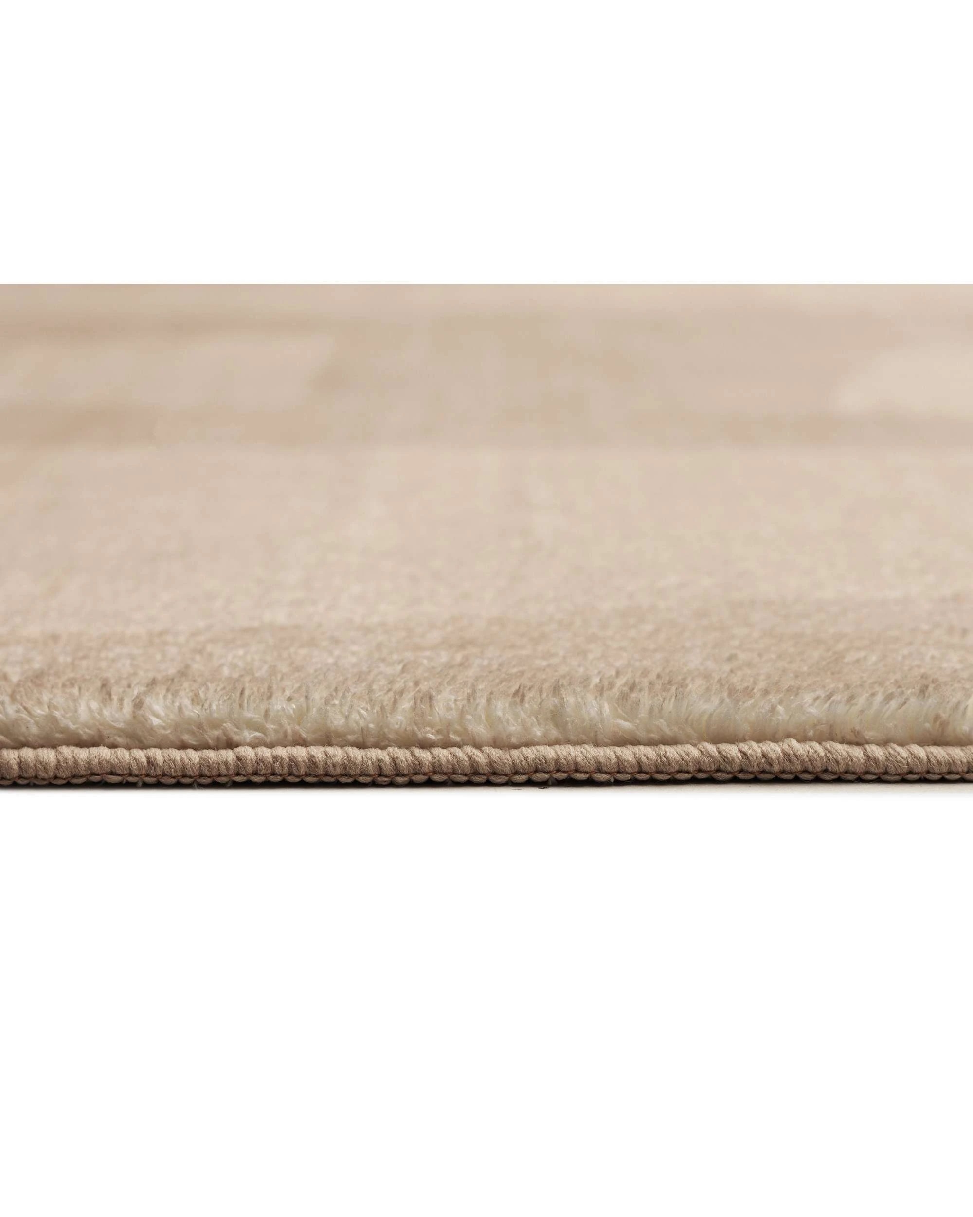 7 Loopsie Edgemere Printed Washable Rug-230cm x 160cm - Beige, 7 of 8