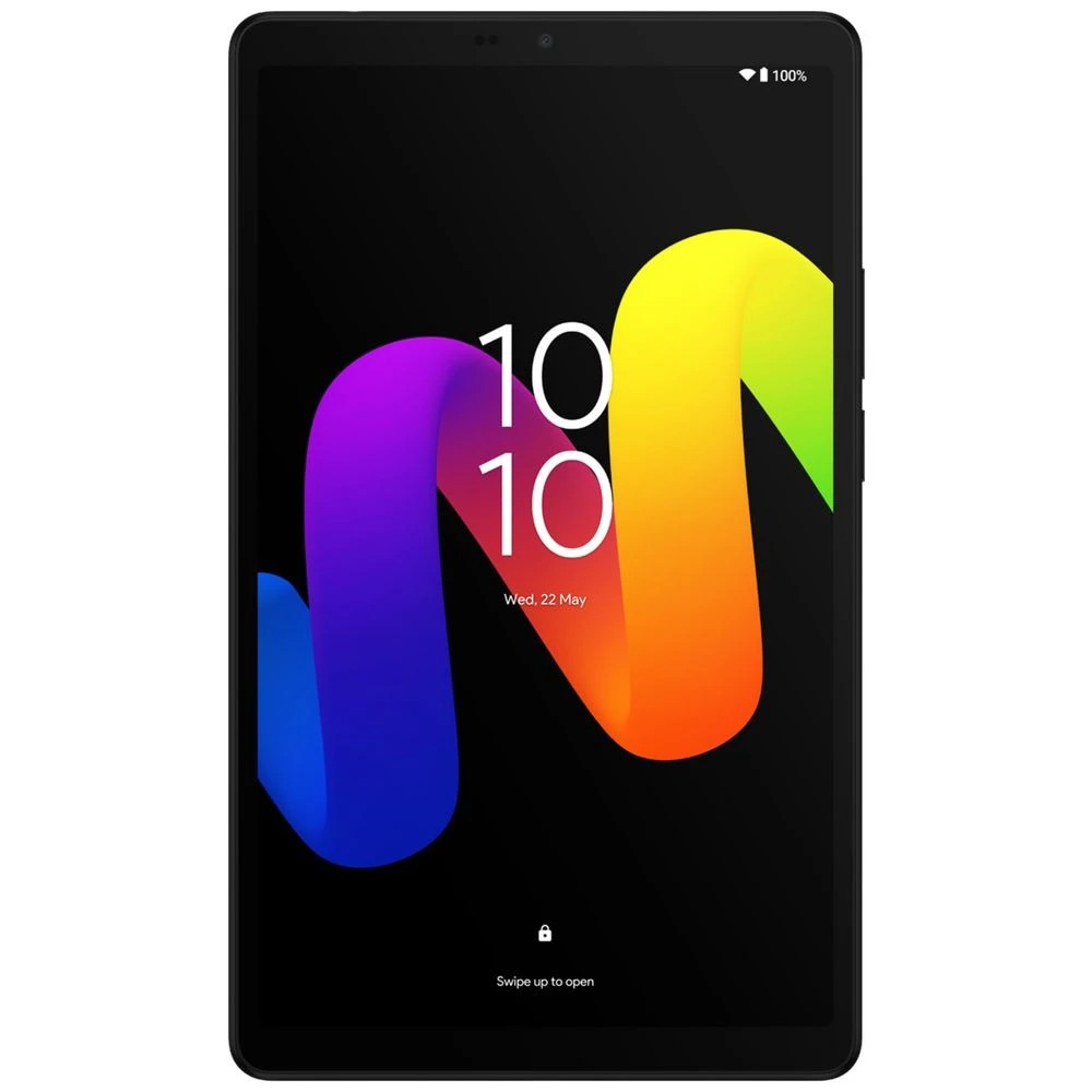 1 TCL Tab 8 Gen 2 Tablet 8.7" 4/64GB Black, 1 of 10