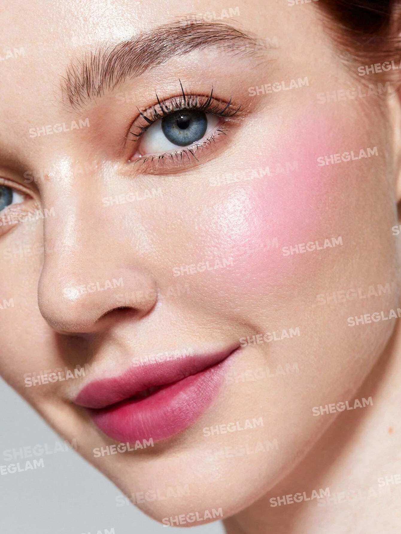 5 SHEGLAM For The Flush Lip & Cheek Tint - Cherry Picked, 5 of 7