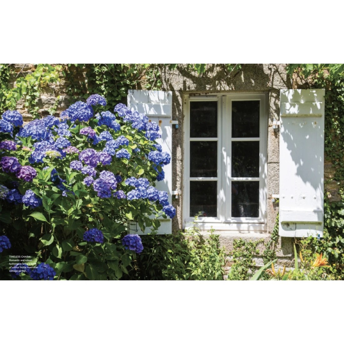 2 Gardens Inspired By Nature - Book, 2 of 6