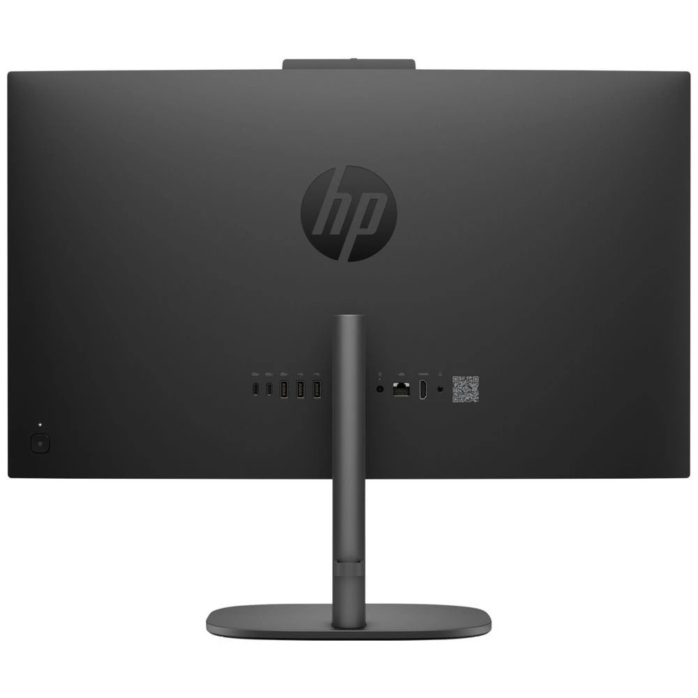4 HP OmniStudio 24" Ryzen 5 8/256GB All-in-One Desktop PC, 4 of 6