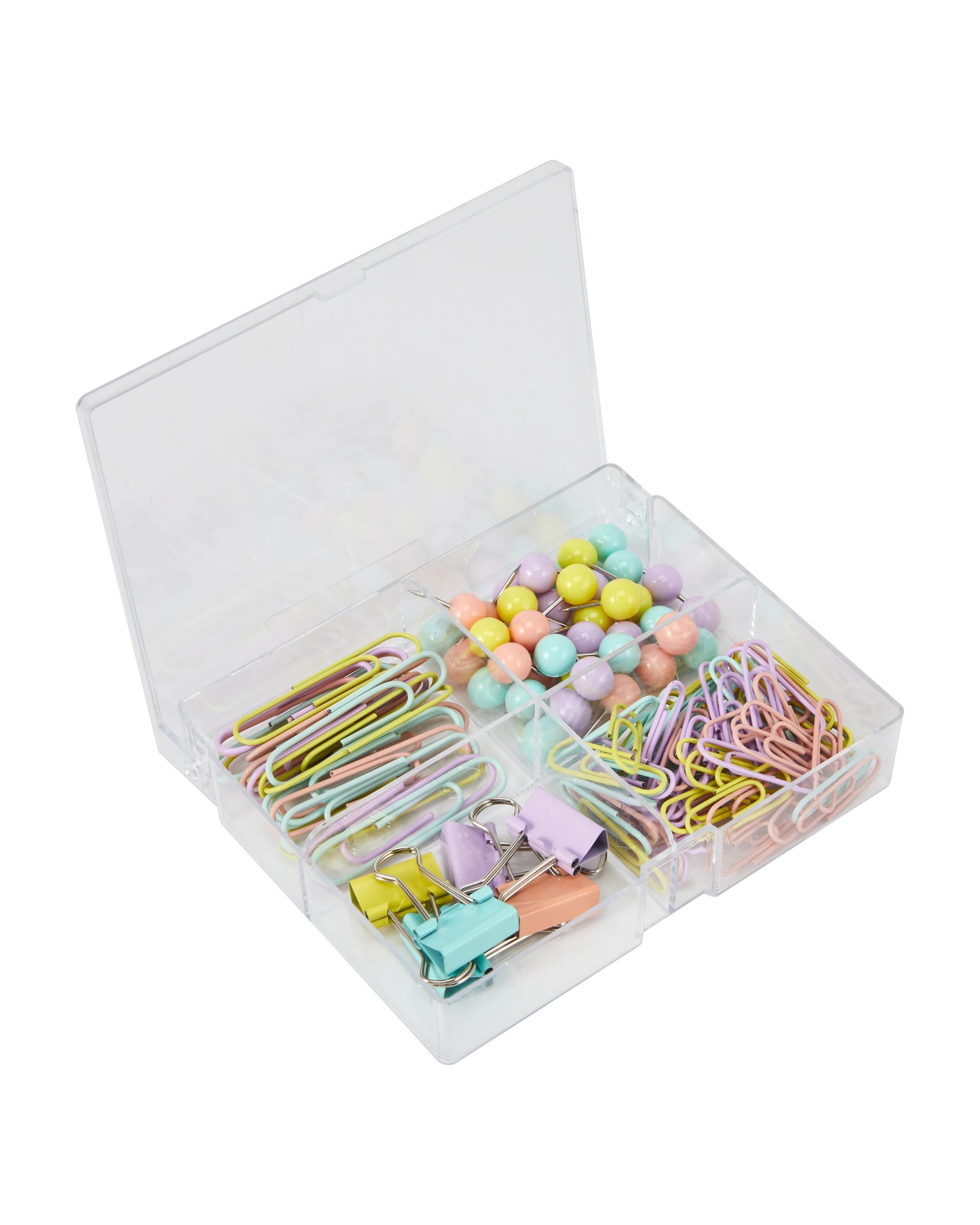 4 Fastening Set, 4 of 5