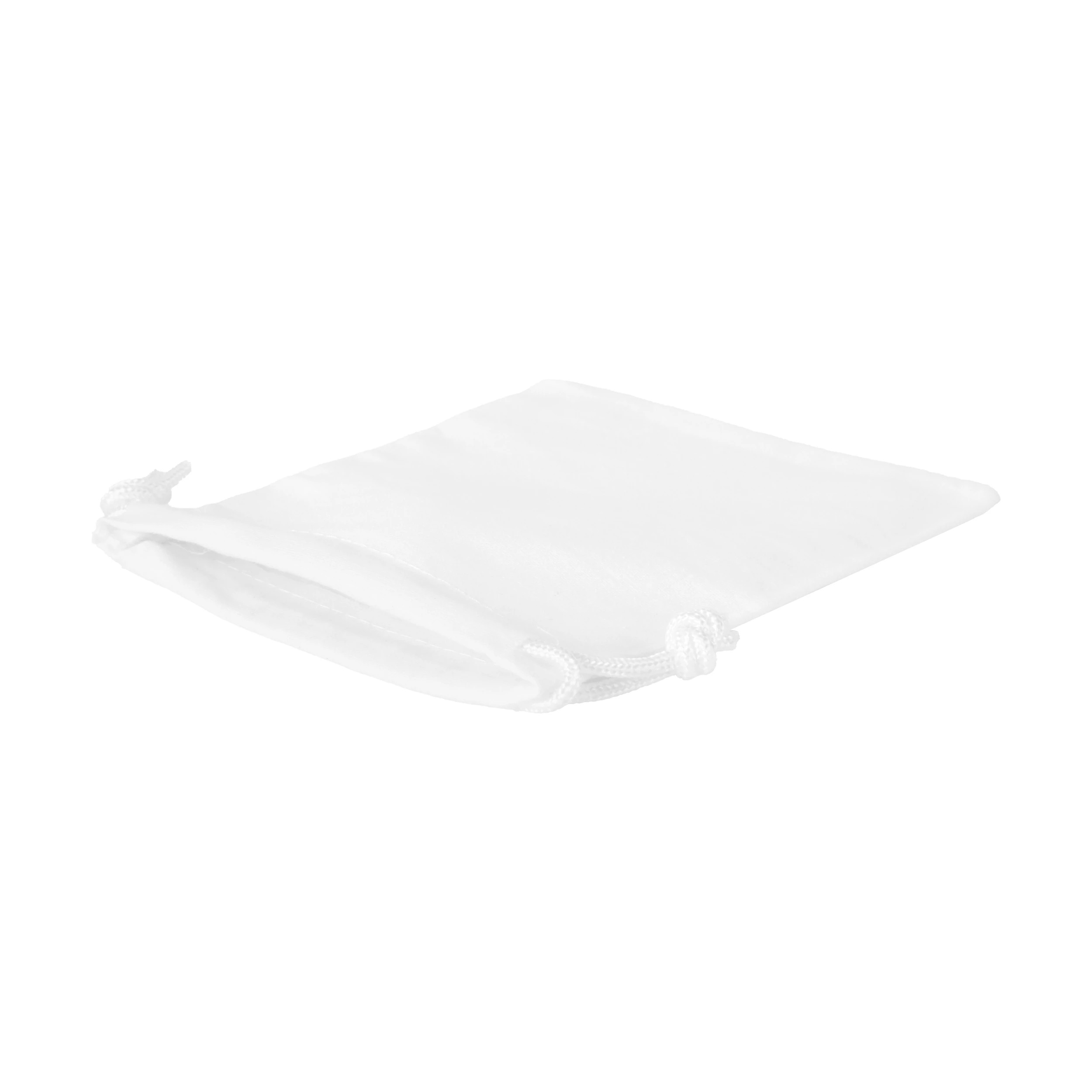 3 4 Pack Craft Polyester Drawstring Bags, 3 of 5