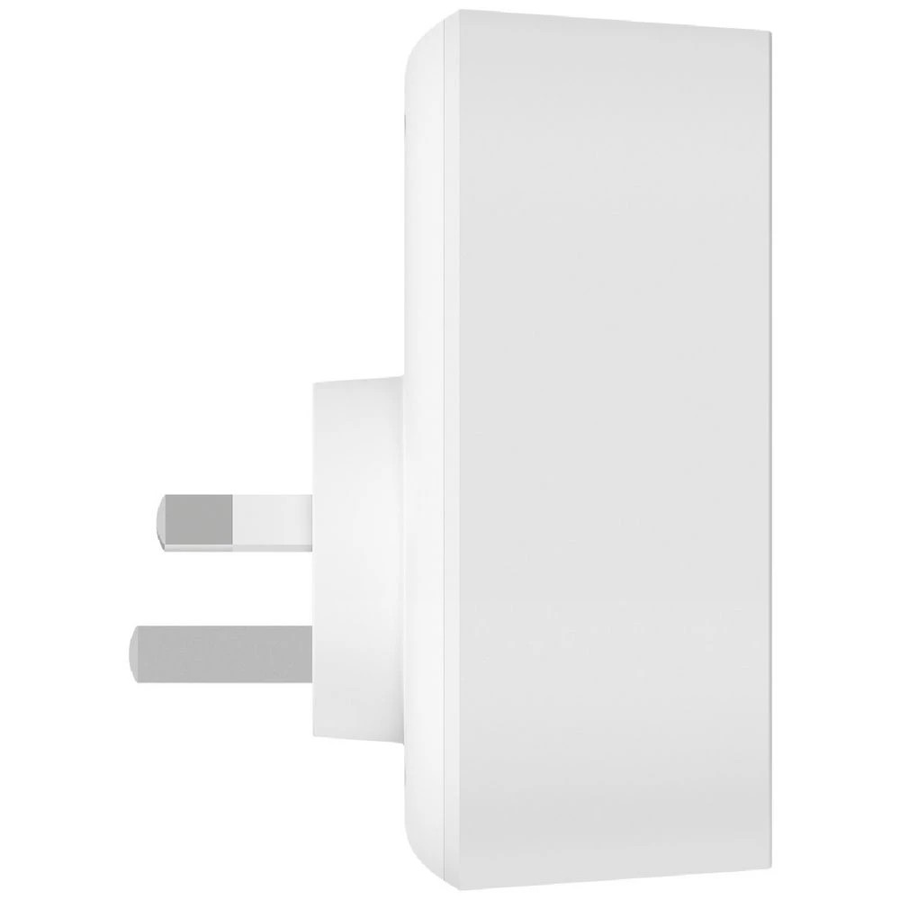 2 Belkin 1 Outlet Surge Protector, 2 of 6