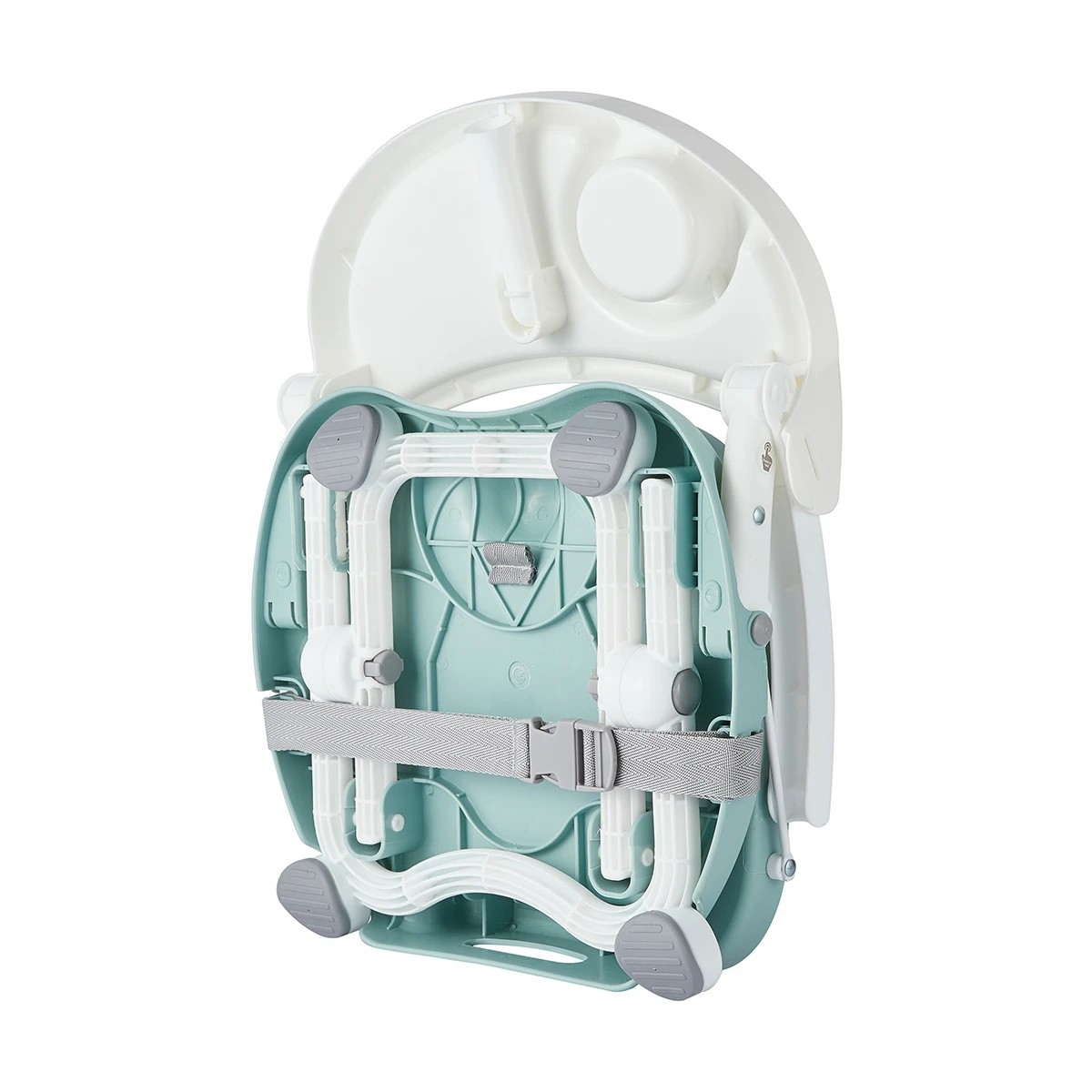 9 Portable Highchair Booster Seat, 9 of 10