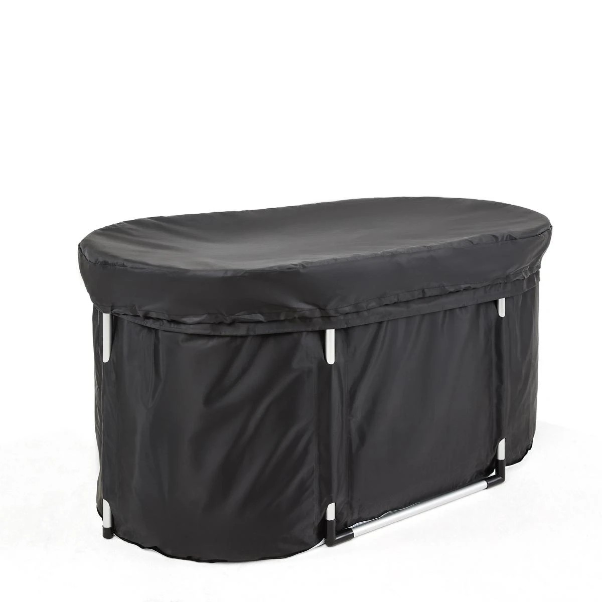 6 Portable Ice Bath - Extra Large, 6 of 10