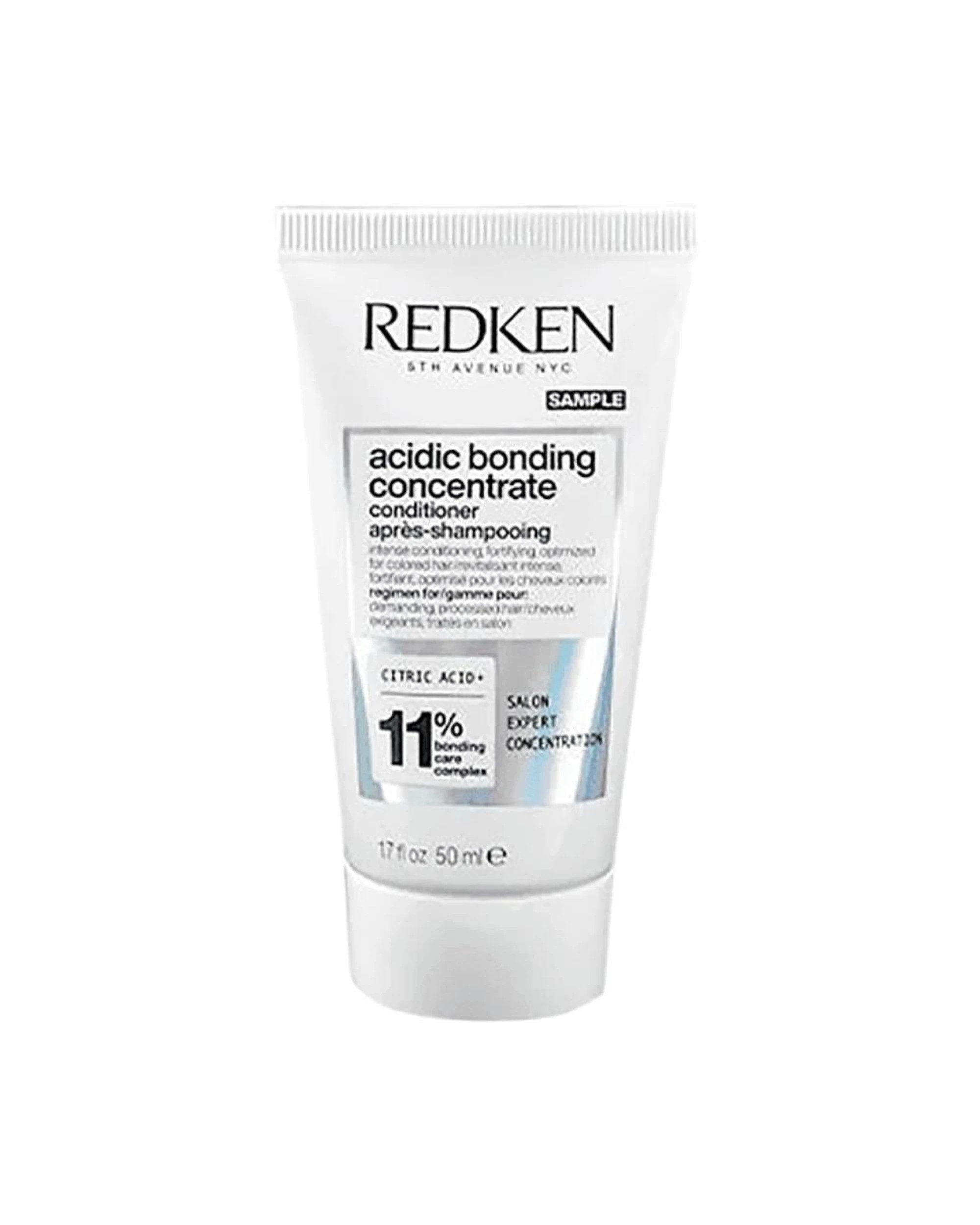 6 Redken Acidic Bonding Concentrate Discovery 3 Piece Hair Care Set, 6 of 6