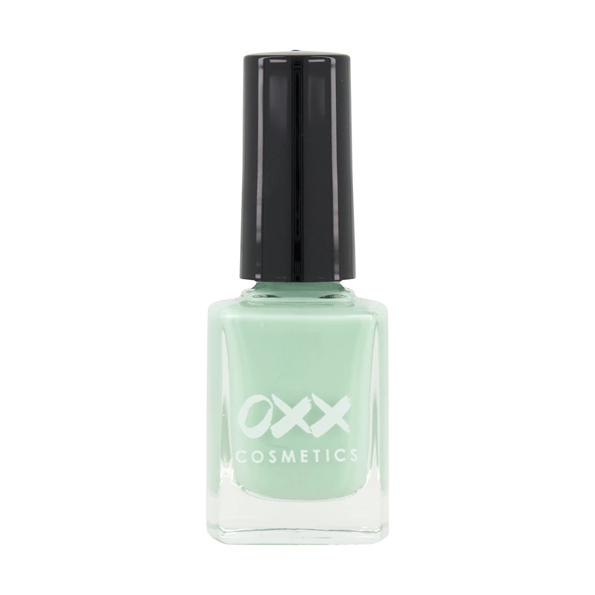 1 OXX Cosmetics Quick Dry Nail Polish - Mint, 1 of 5