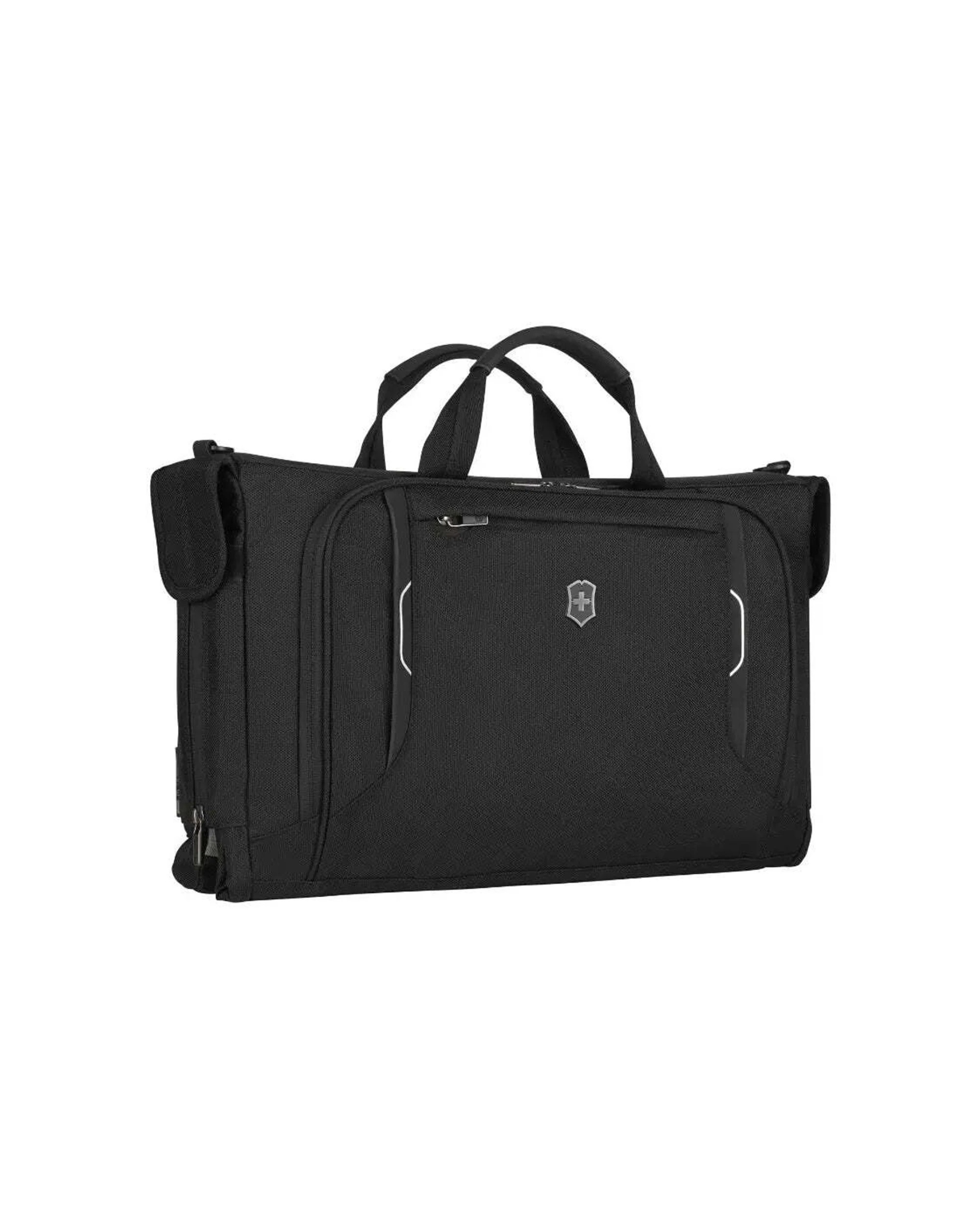 3 Victorinox Werks Traveler 6.0 Deluxe Business Garment Sleeve Vacuum Insulated - Multi, 3 of 6
