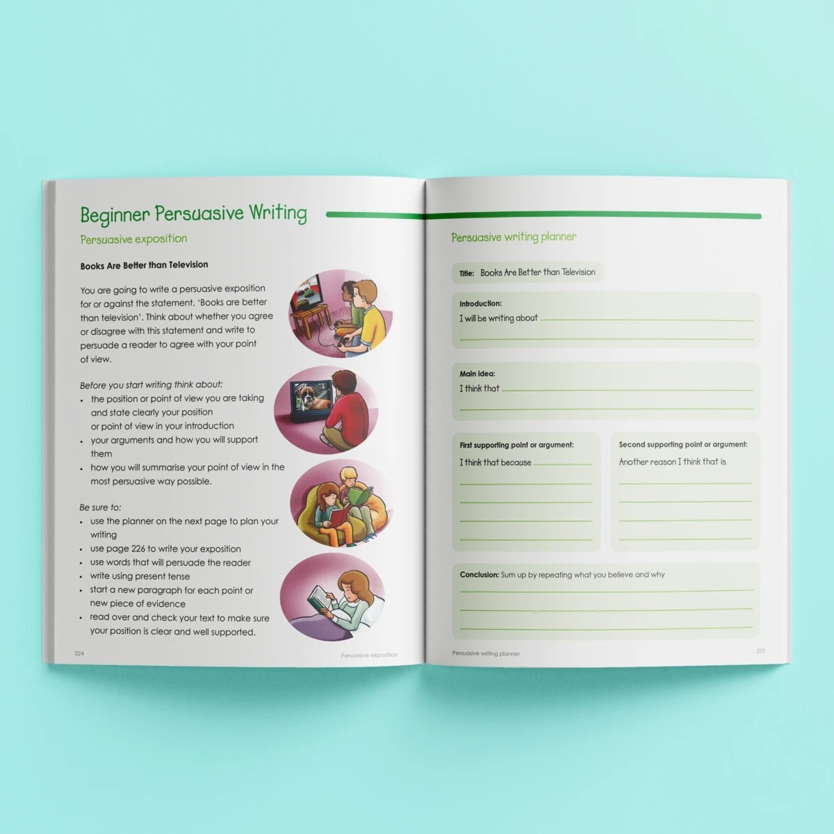 3 Naplan-Style Complete Workbook and Tests Year 3: 4 Books in 1 - Book, 3 of 5