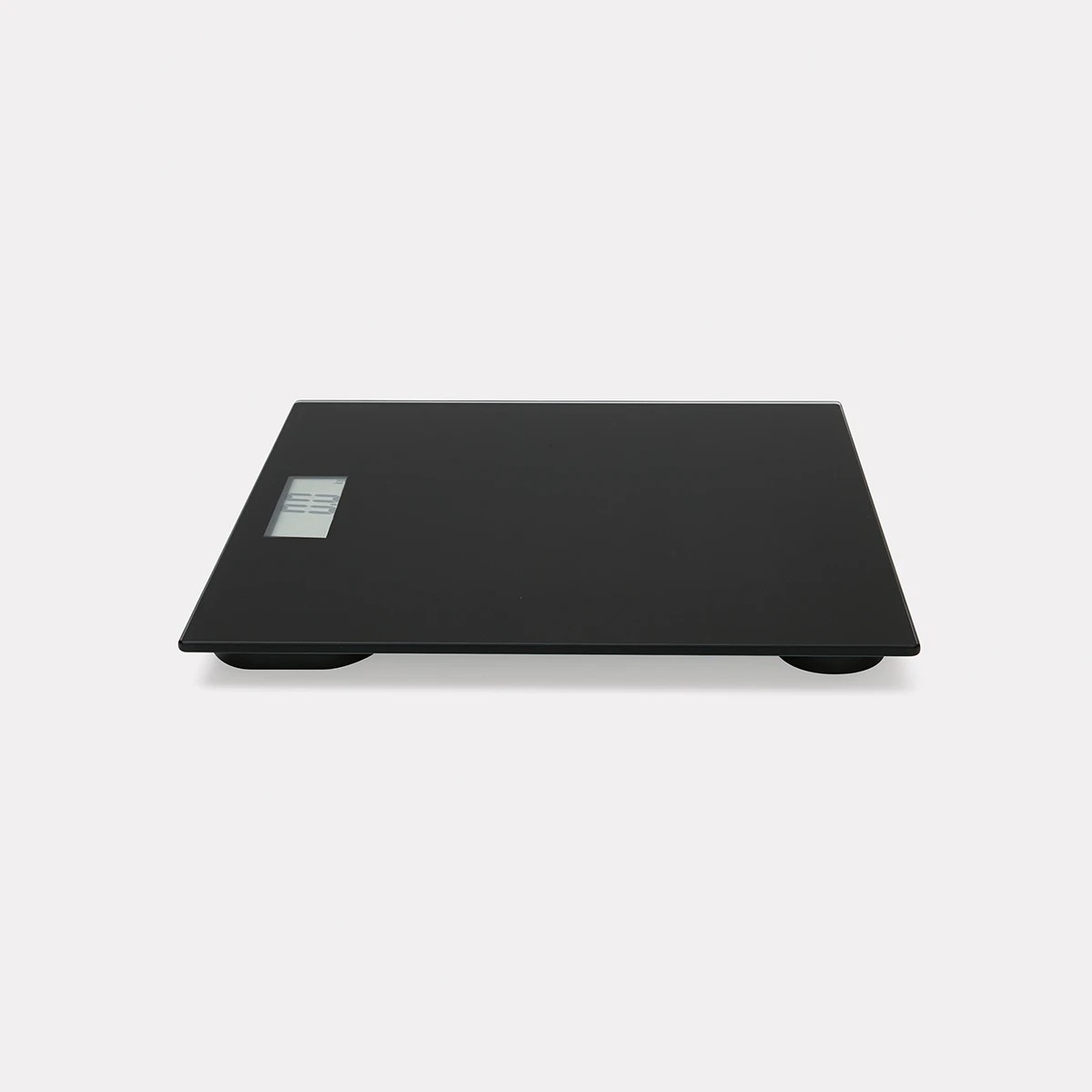 4 Slimline Glass Digital Bathroom Scale, 4 of 4