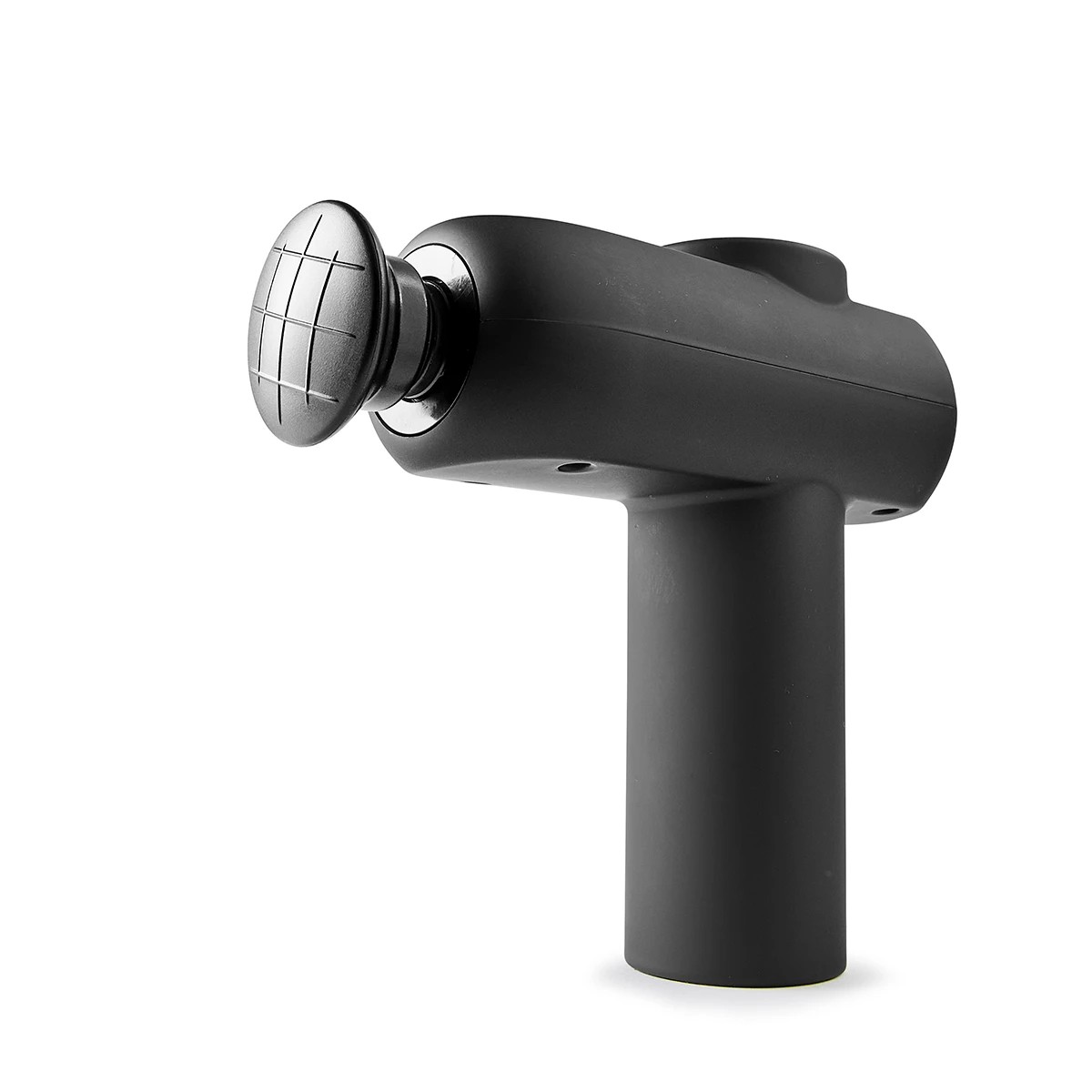 5 Mini Massage Gun - Black, 5 of 8