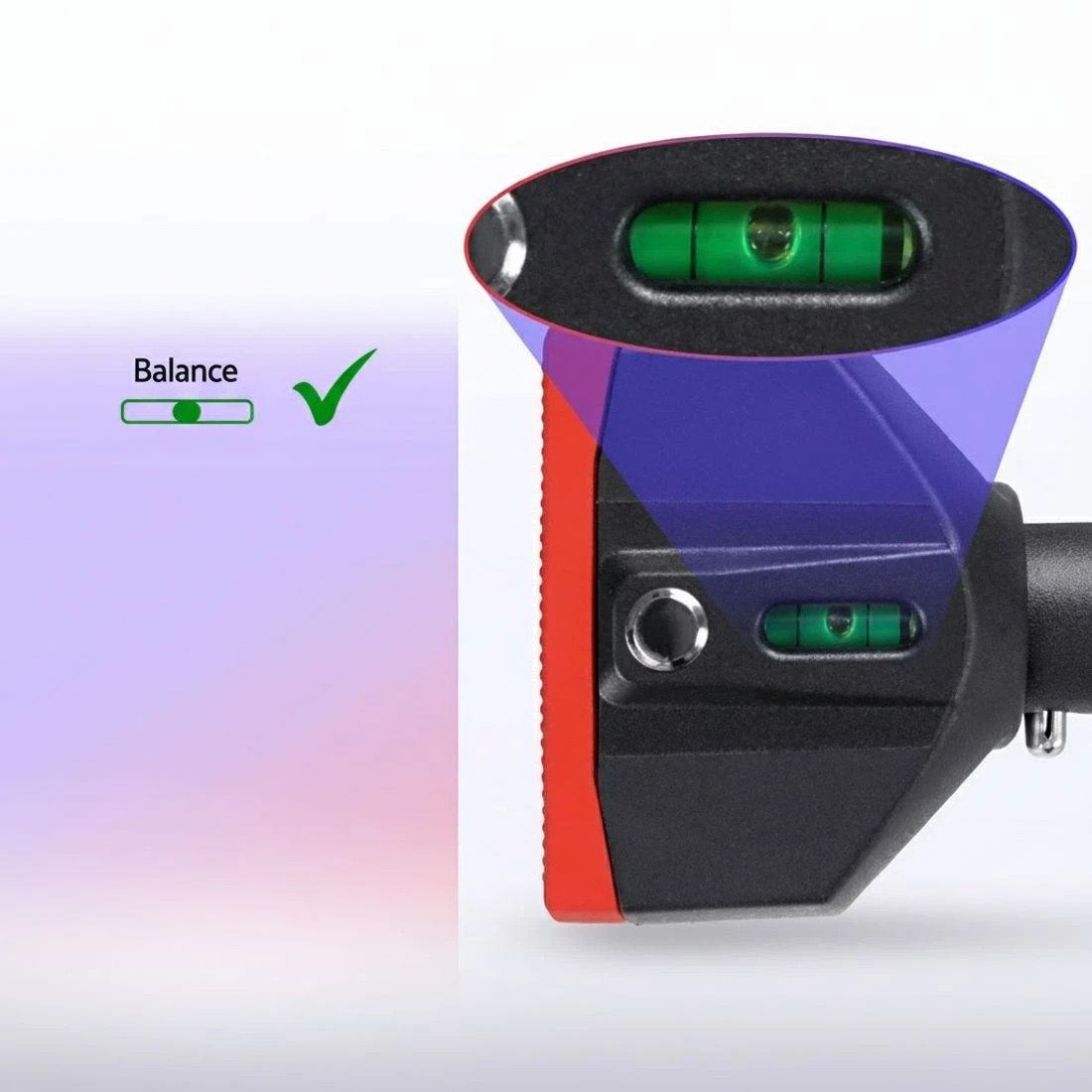 6 Everfit Pull Up Bar 90CM-125CM - Black, 6 of 7