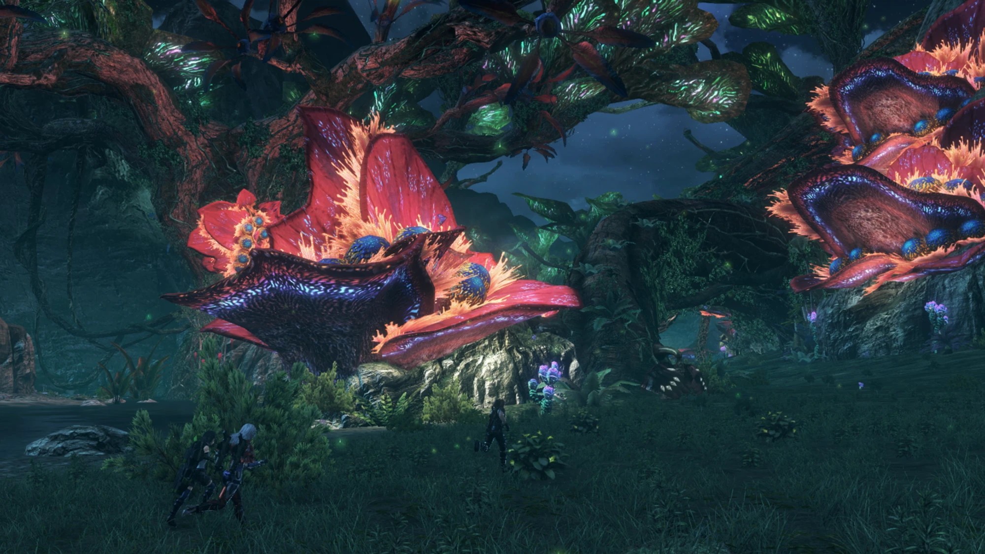 5 Xenoblade Chronicles X Definitive Edition - Switch, 5 of 6