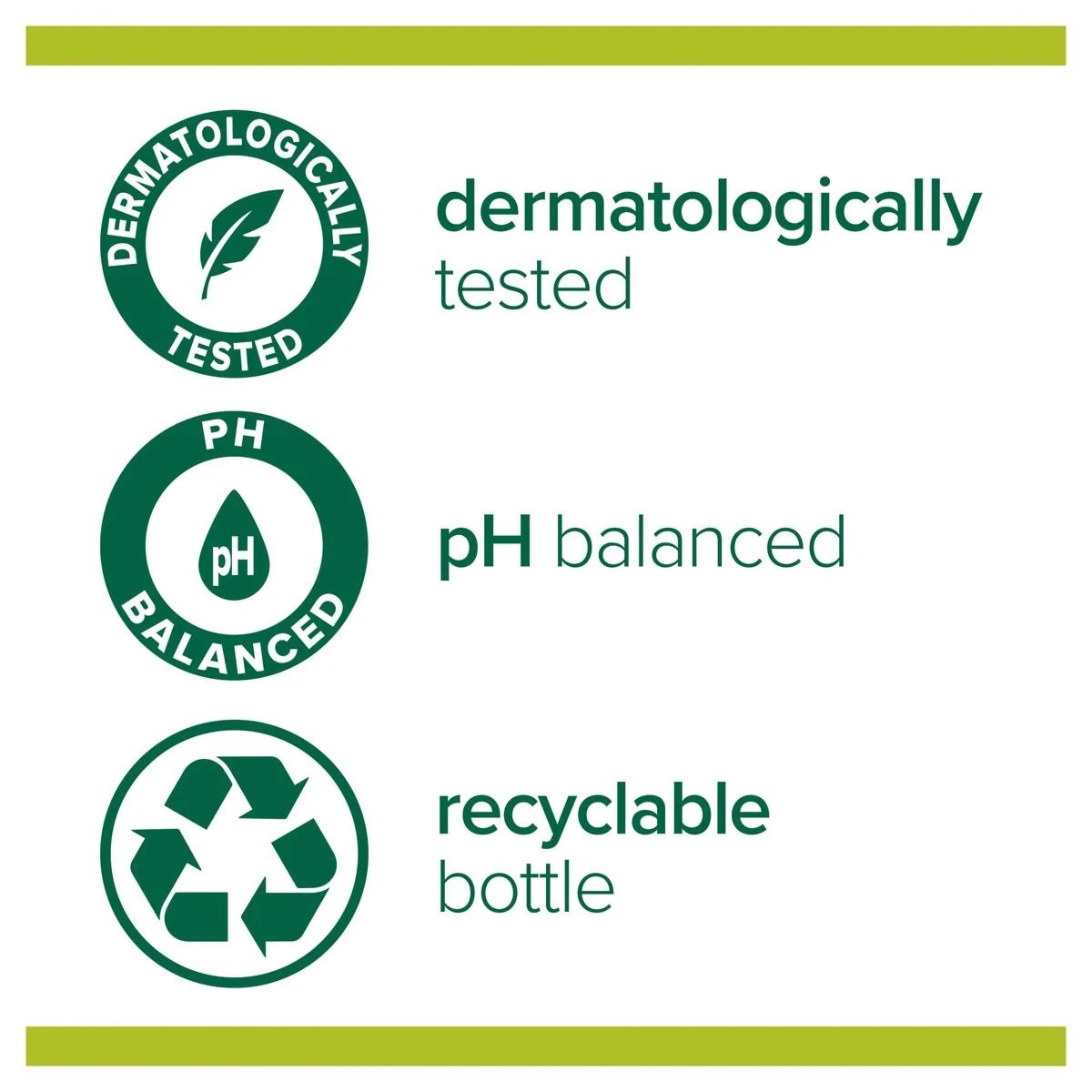 4 Palmolive Body Butter Moisturising Body Wash 750ml - Vanilla, 4 of 6