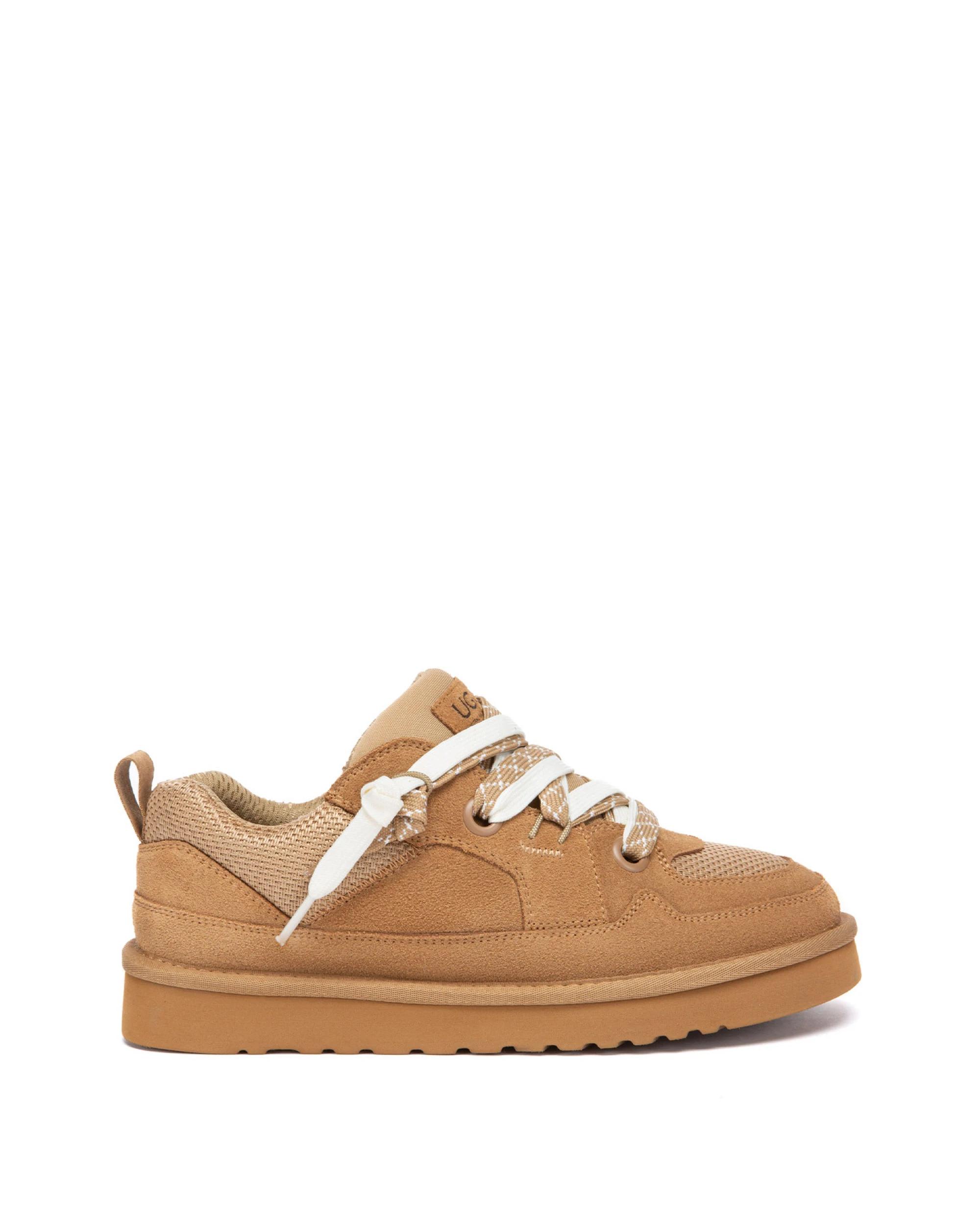 1 Australian Shepherd UGG Branor Men Sneakers CHESTNUT, 1 of 5