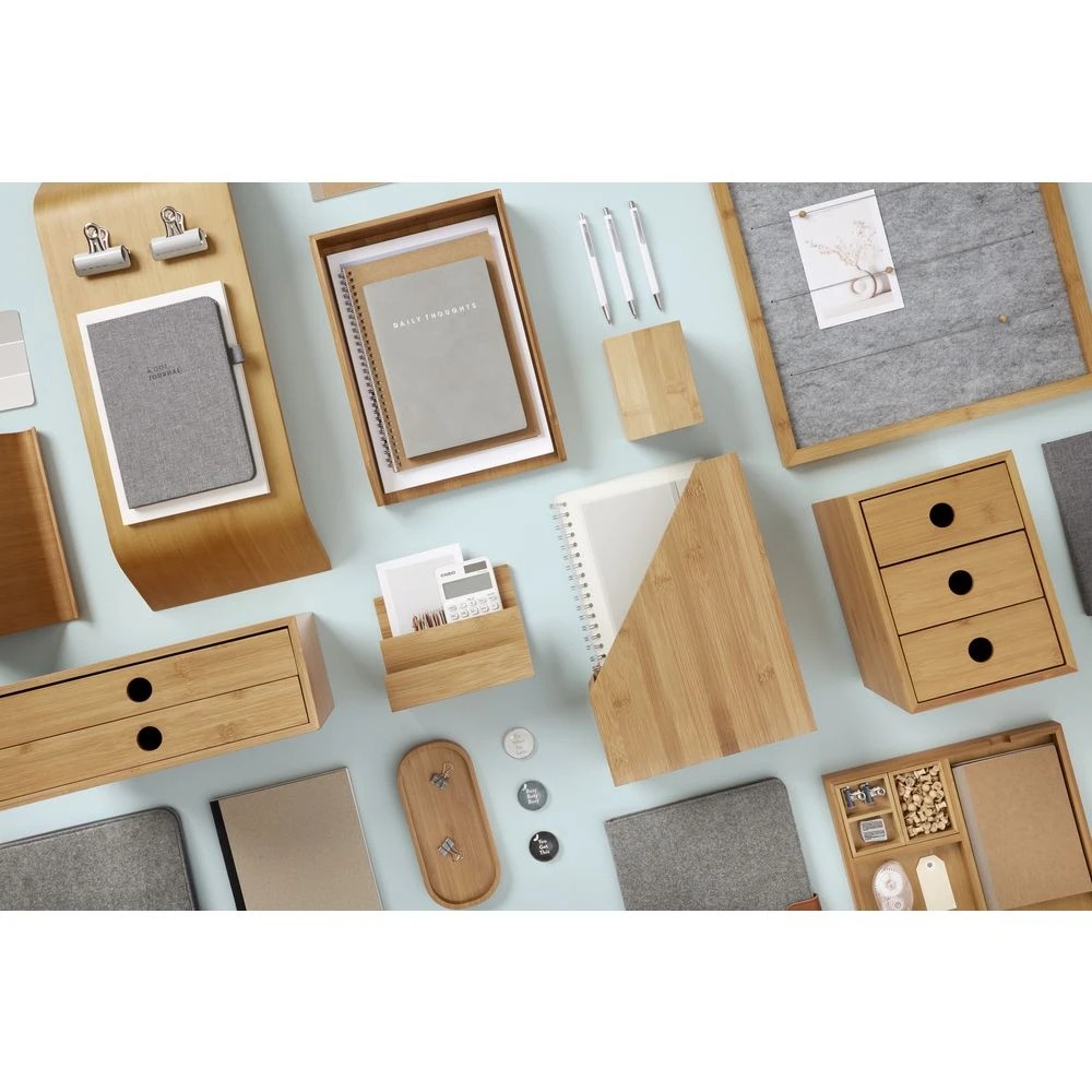 7 Otto Bamboo Tablet Holder, 7 of 8