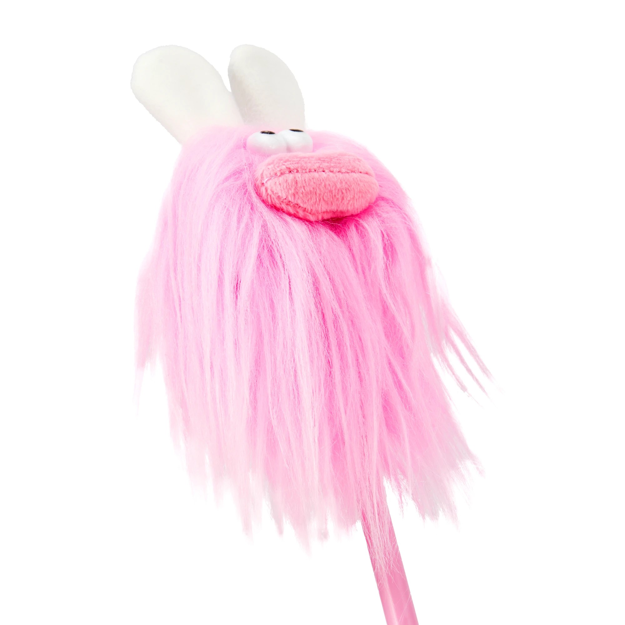 5 Hairball Novelty Pen - Assorted, 5 of 9