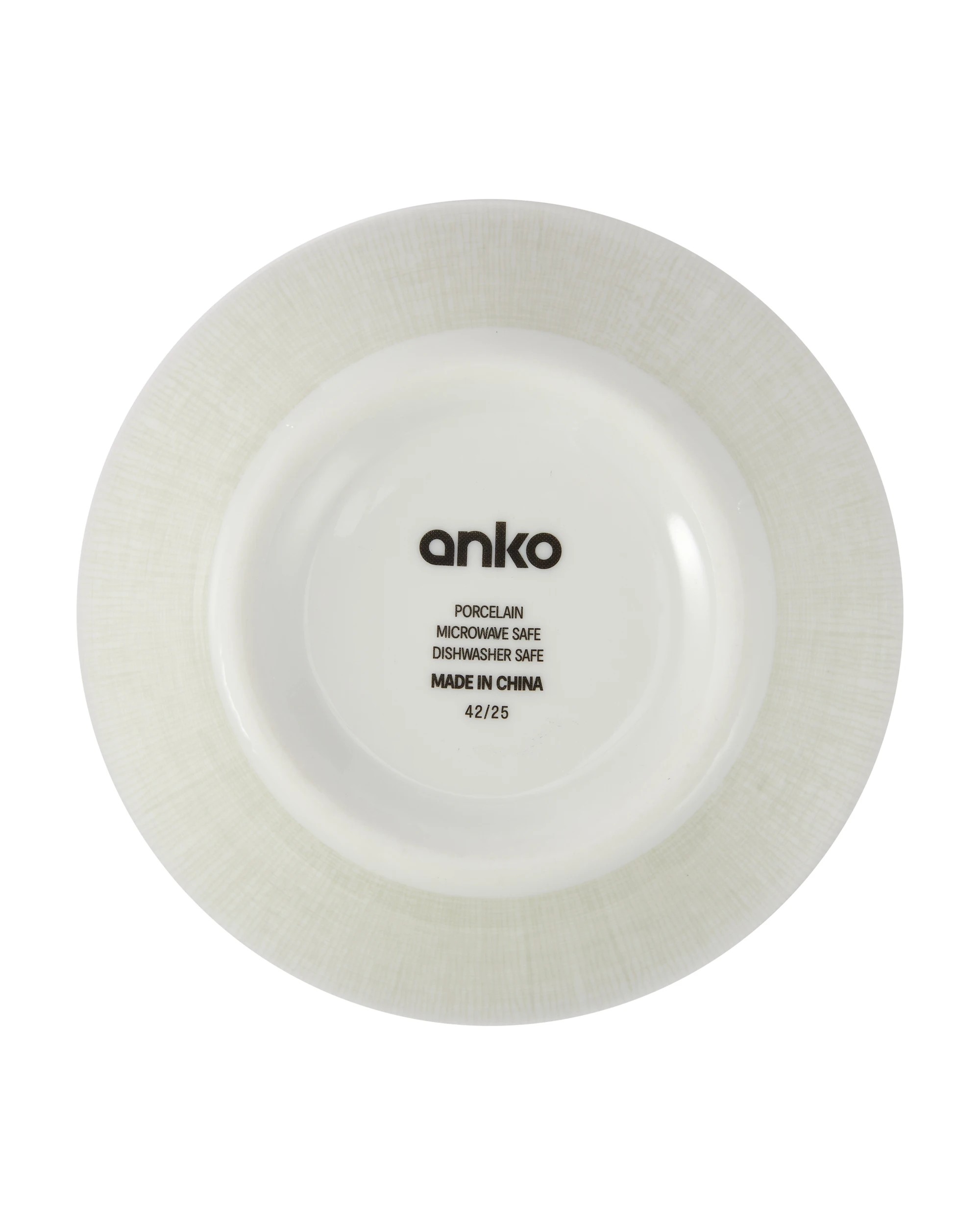 4 Flax Small Bowl, 4 of 4