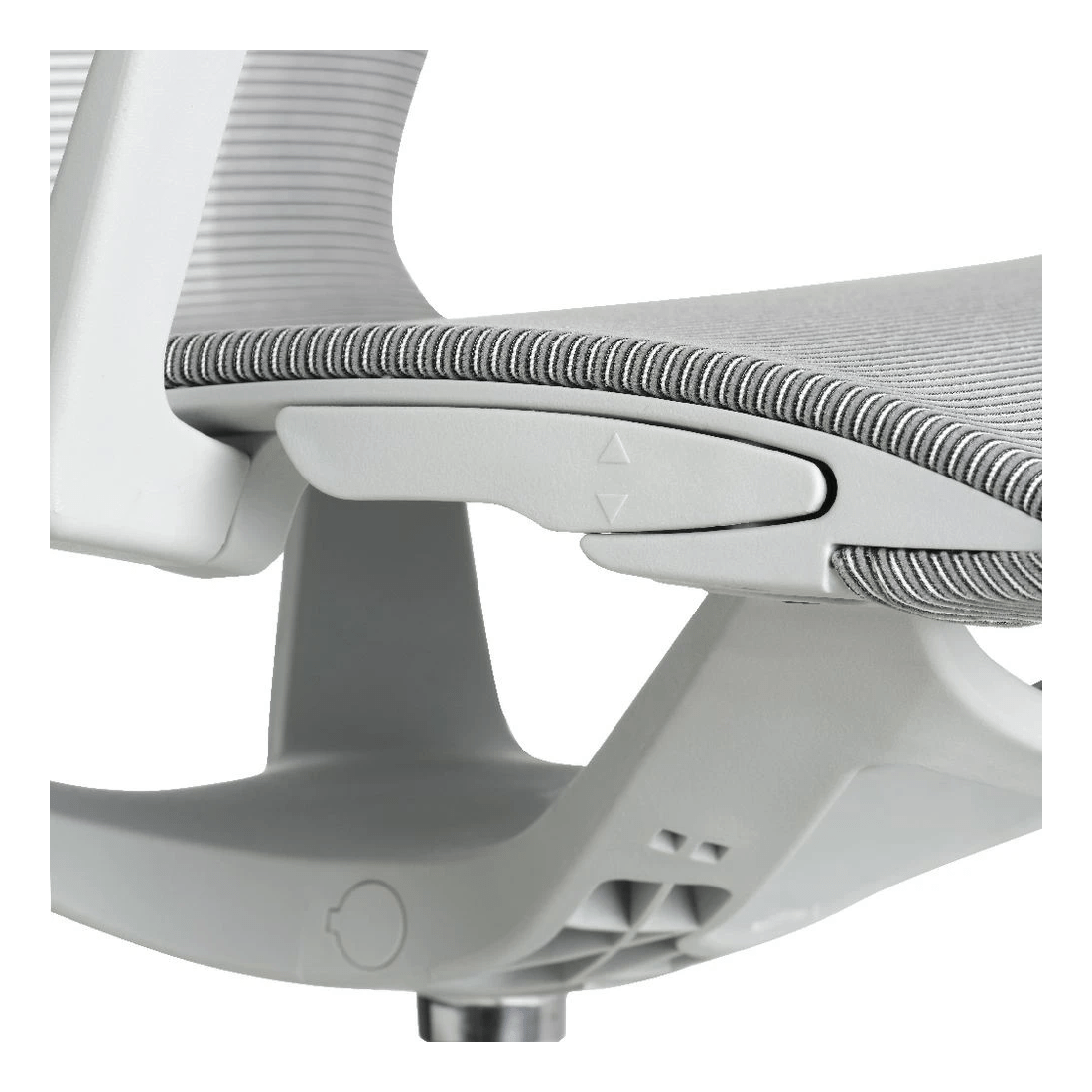 6 Pago Aries Chair Grey, 6 of 10