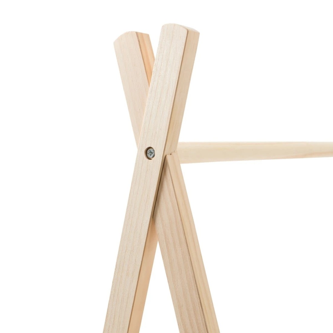 5 Nursery Clothes Rack, 5 of 6