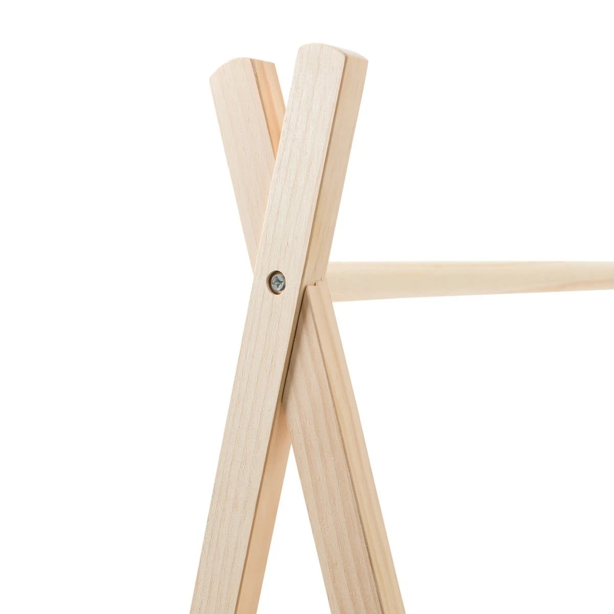 5 Nursery Clothes Rack, 5 of 6